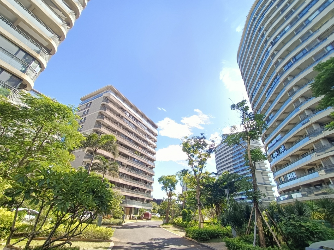 首开美墅湾 1室1厅1卫 125.0万 首开美墅湾 1室1厅1卫 125.0万小区图