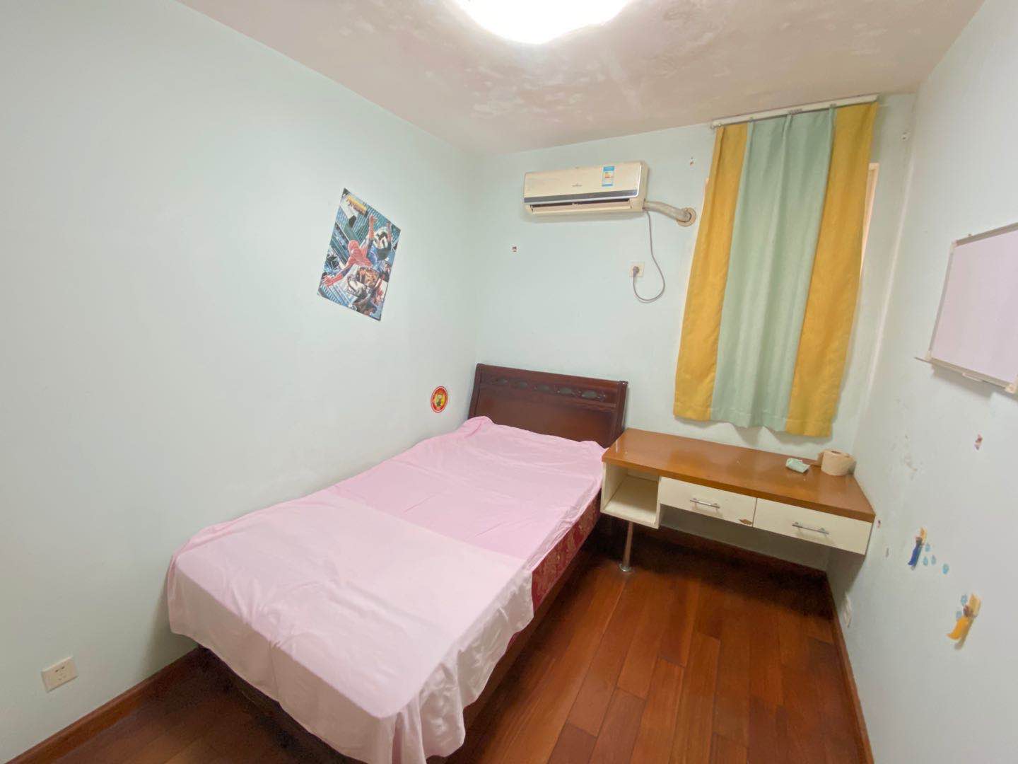 明星村 2室2厅1卫 3400.0元/月 明星村 2室2厅1卫 3400.0元/月室内图