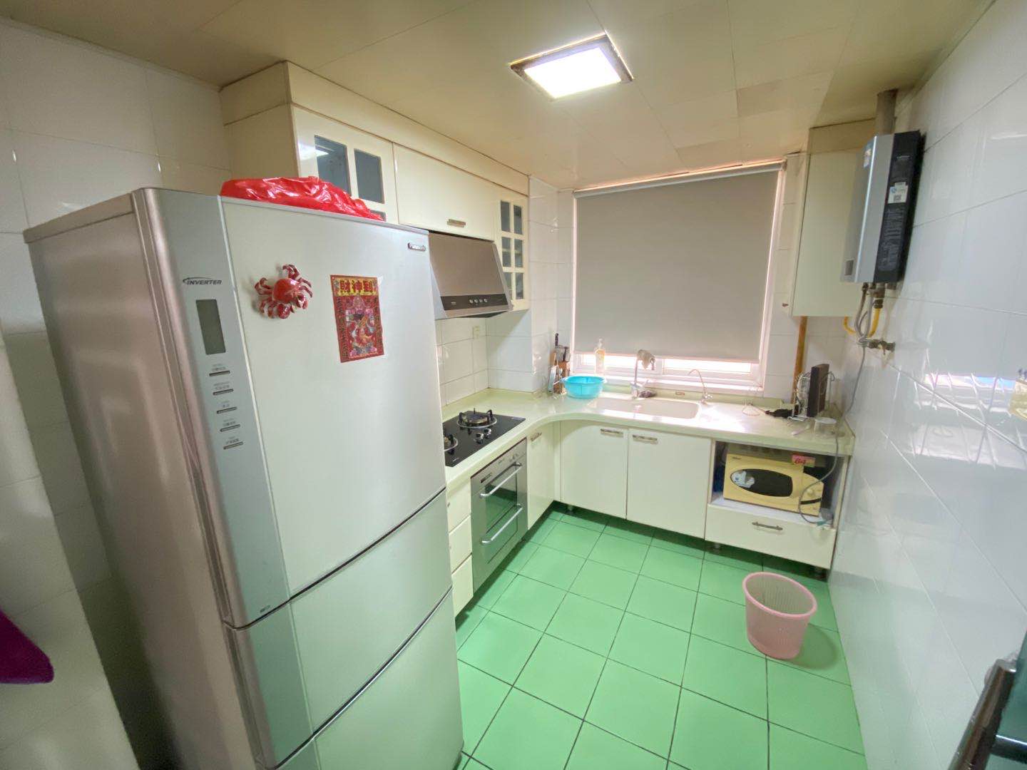 明星村  2室2厅1卫    3400.0元/月室内图