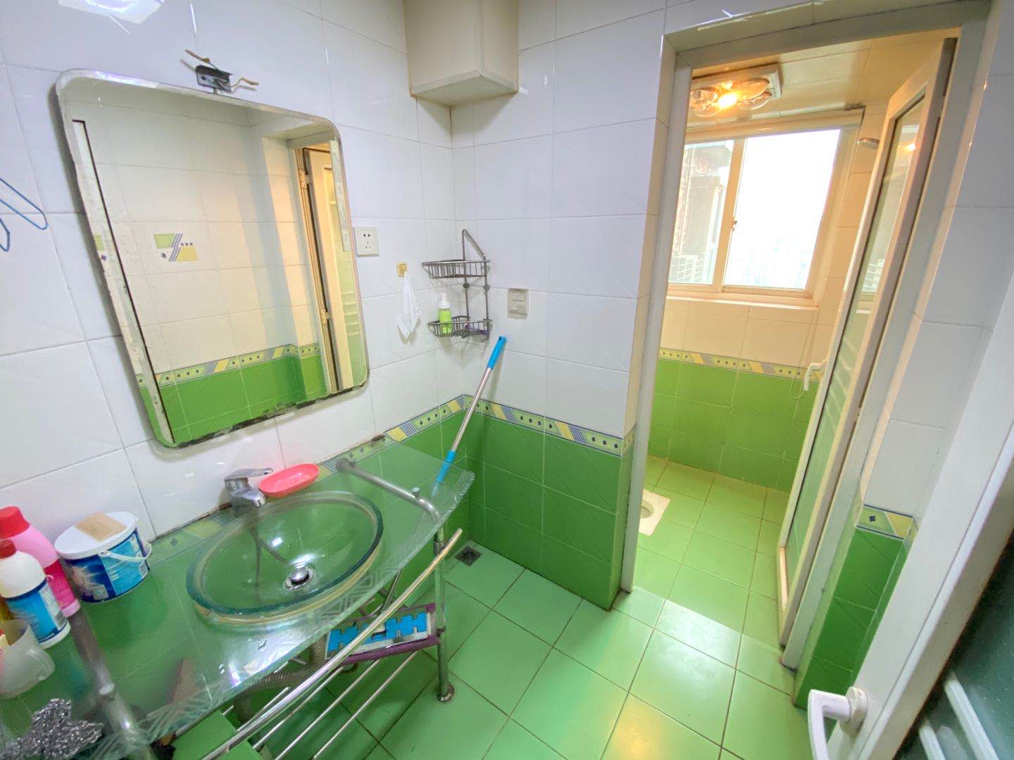 明星村  2室2厅1卫    3400.0元/月室内图