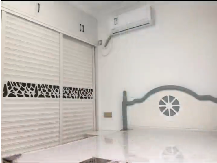 星城新宇莲景苑  3室2厅2卫   2800.00元/月室内图