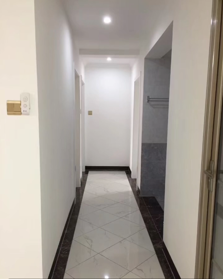 星城新宇莲景苑  3室2厅2卫   2800.00元/月室内图