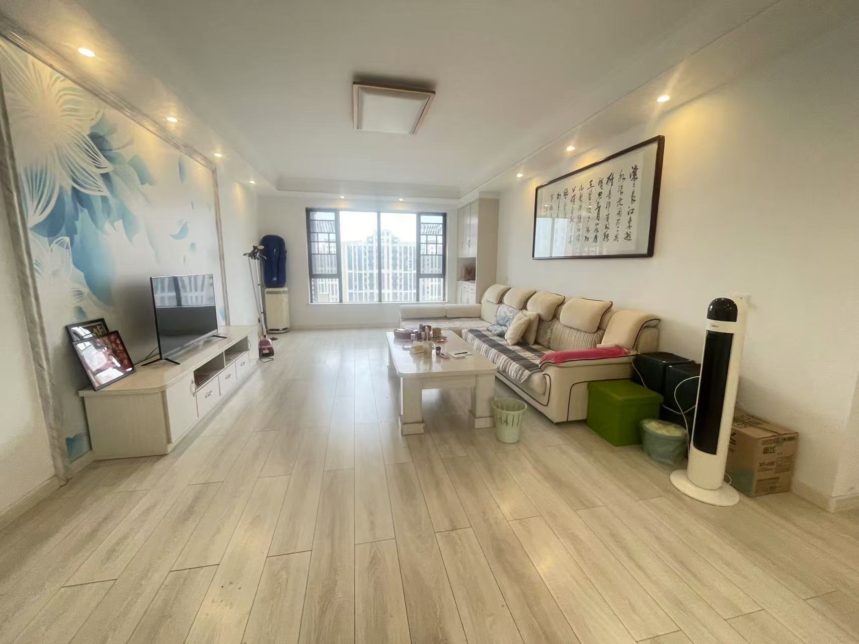 中泰财富湘江 4室2厅2卫 78.8万 中泰财富湘江 4室2厅2卫 78.8万室内图