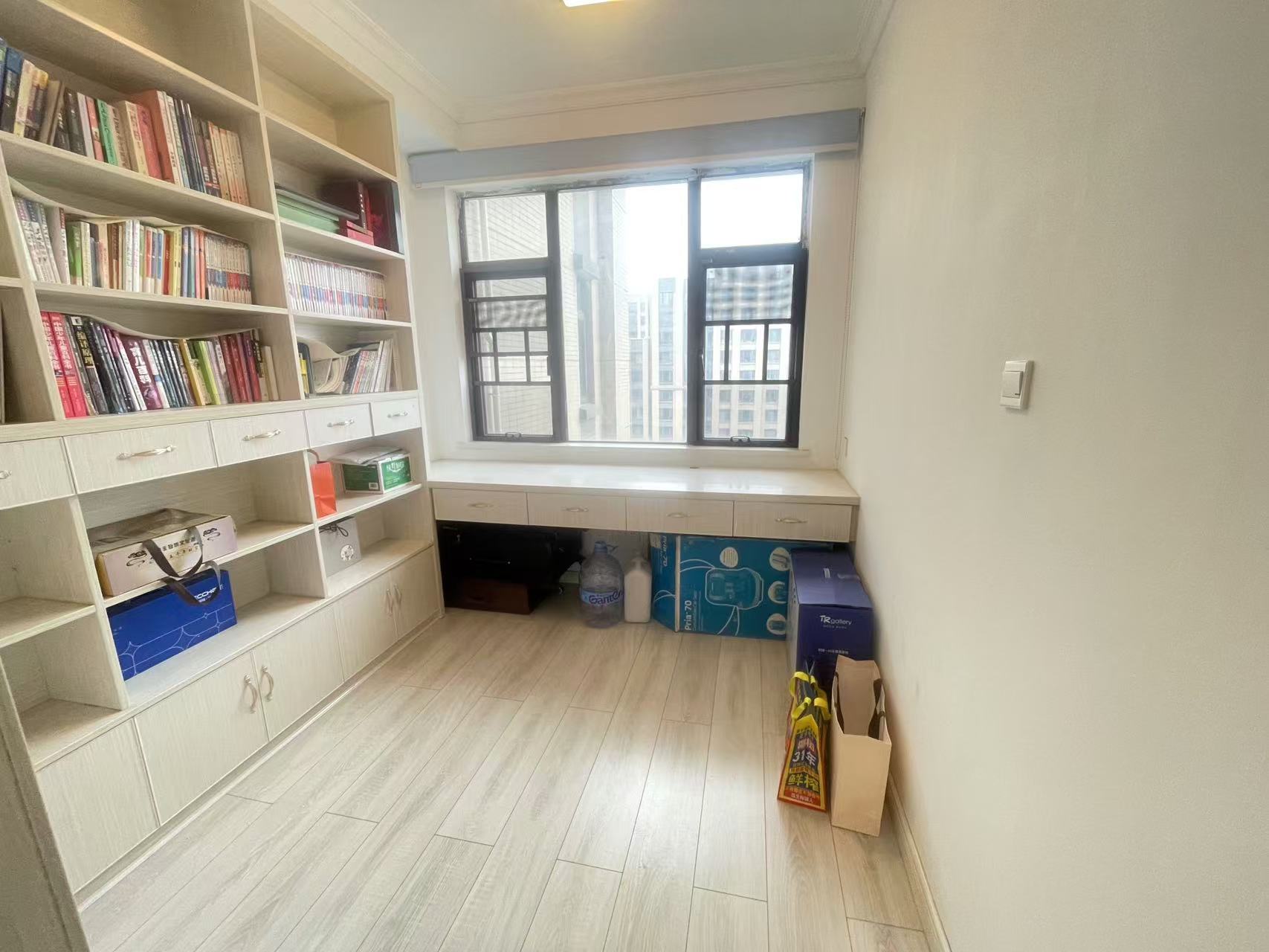 中泰财富湘江 4室2厅2卫 78.8万 中泰财富湘江 4室2厅2卫 78.8万室内图