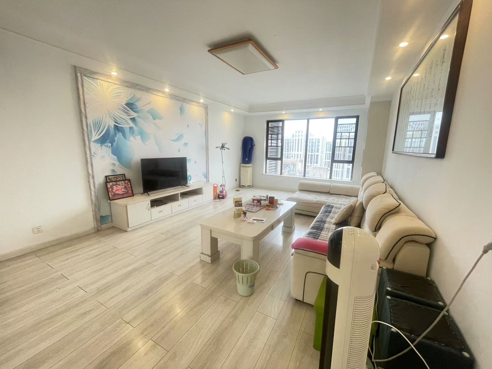 中泰财富湘江 4室2厅2卫 78.8万 中泰财富湘江 4室2厅2卫 78.8万室内图