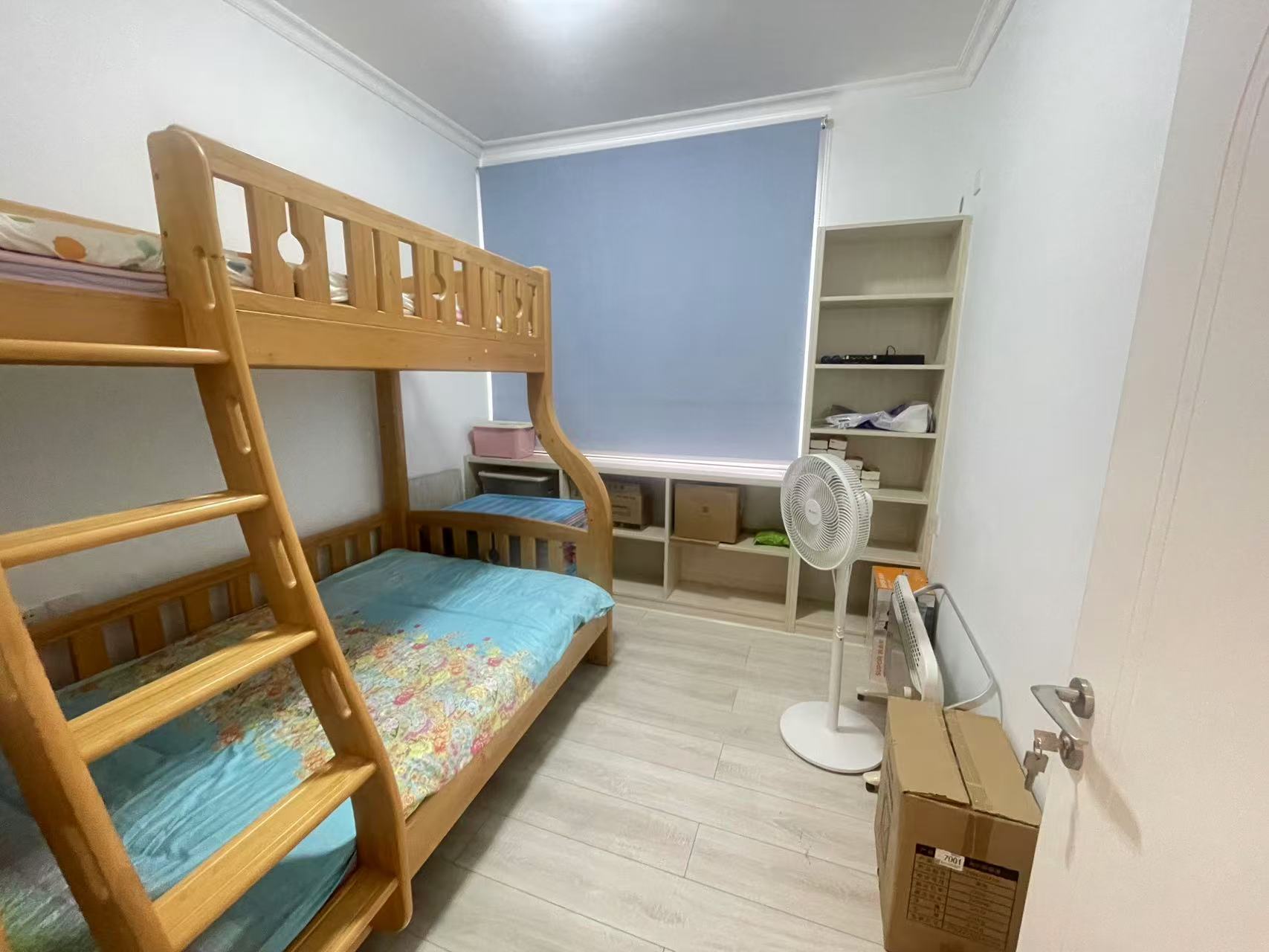 中泰财富湘江 4室2厅2卫 78.8万 中泰财富湘江 4室2厅2卫 78.8万室内图