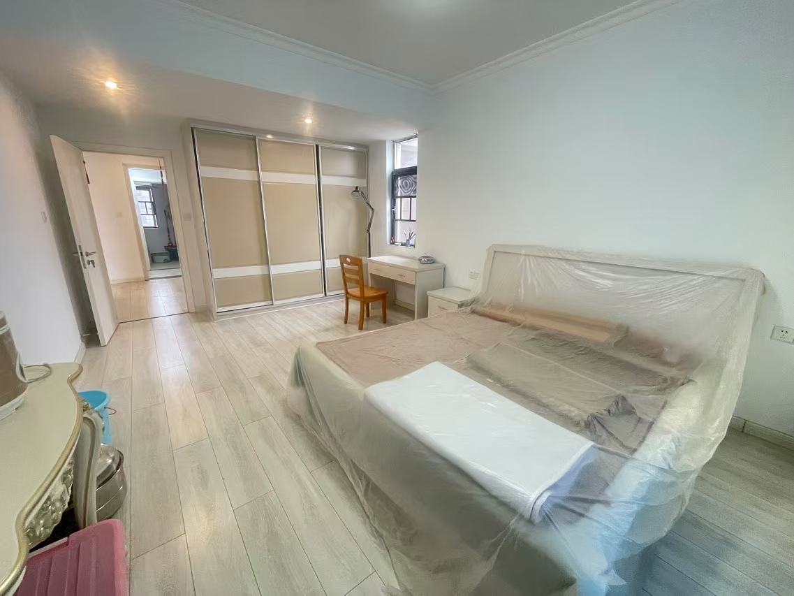 中泰财富湘江 4室2厅2卫 78.8万 中泰财富湘江 4室2厅2卫 78.8万室内图