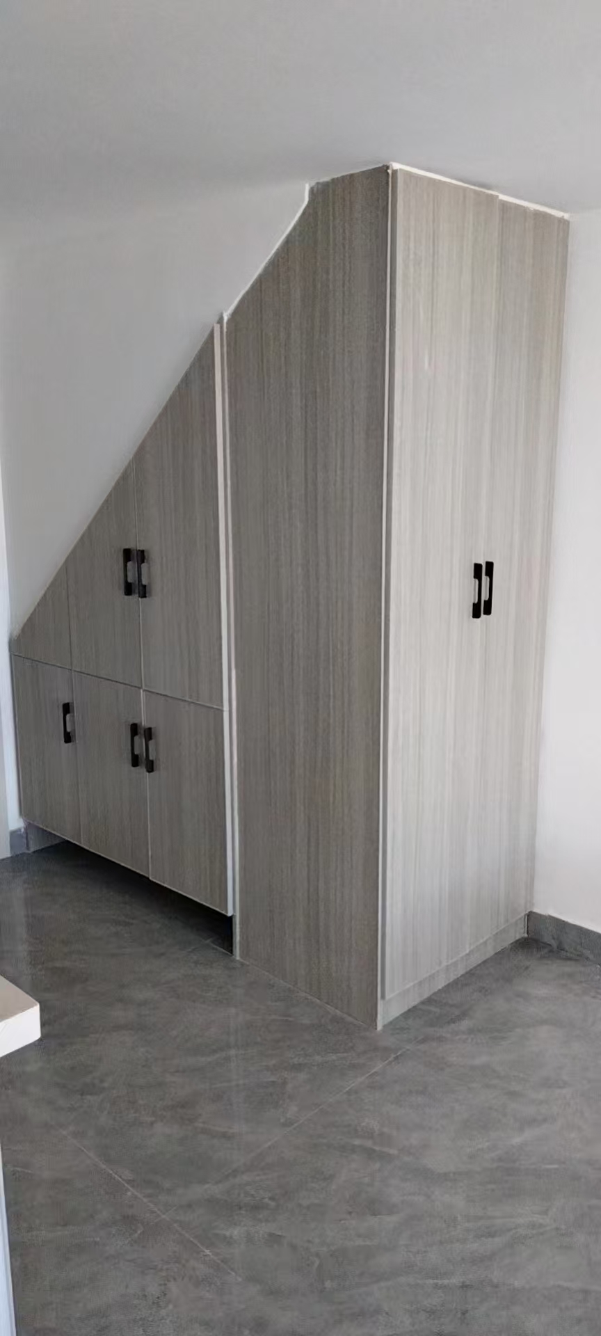 金地中交麓谷香颂(金地中交雅苑)  1室1厅1卫    1500.0元/月室内图