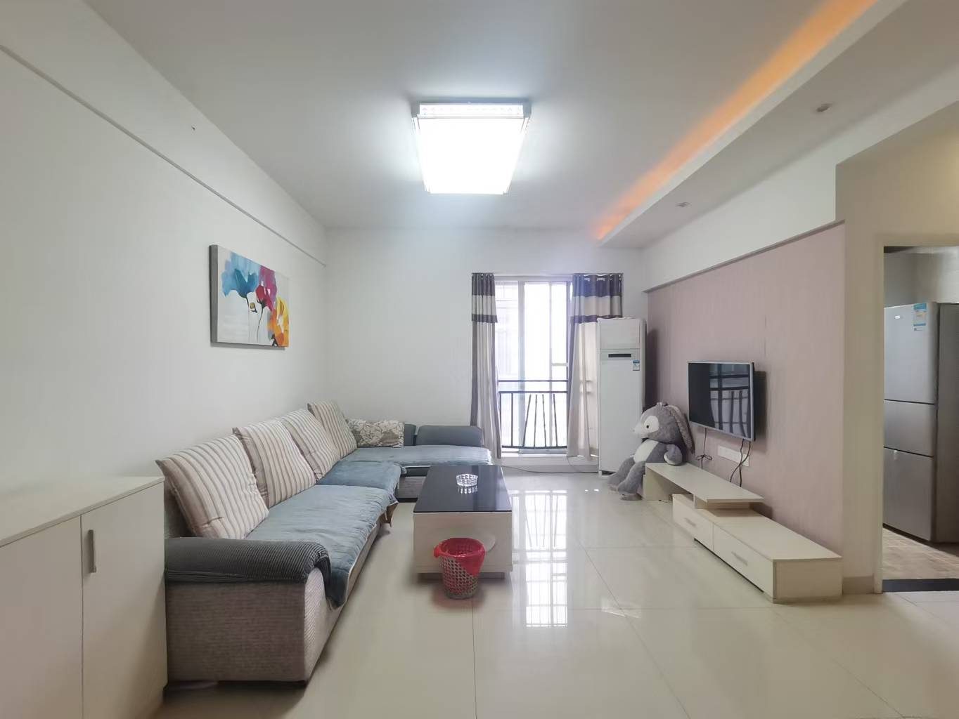 鸿泰国际 2室1厅1卫 50.0万 鸿泰国际 2室1厅1卫 50.0万户型图