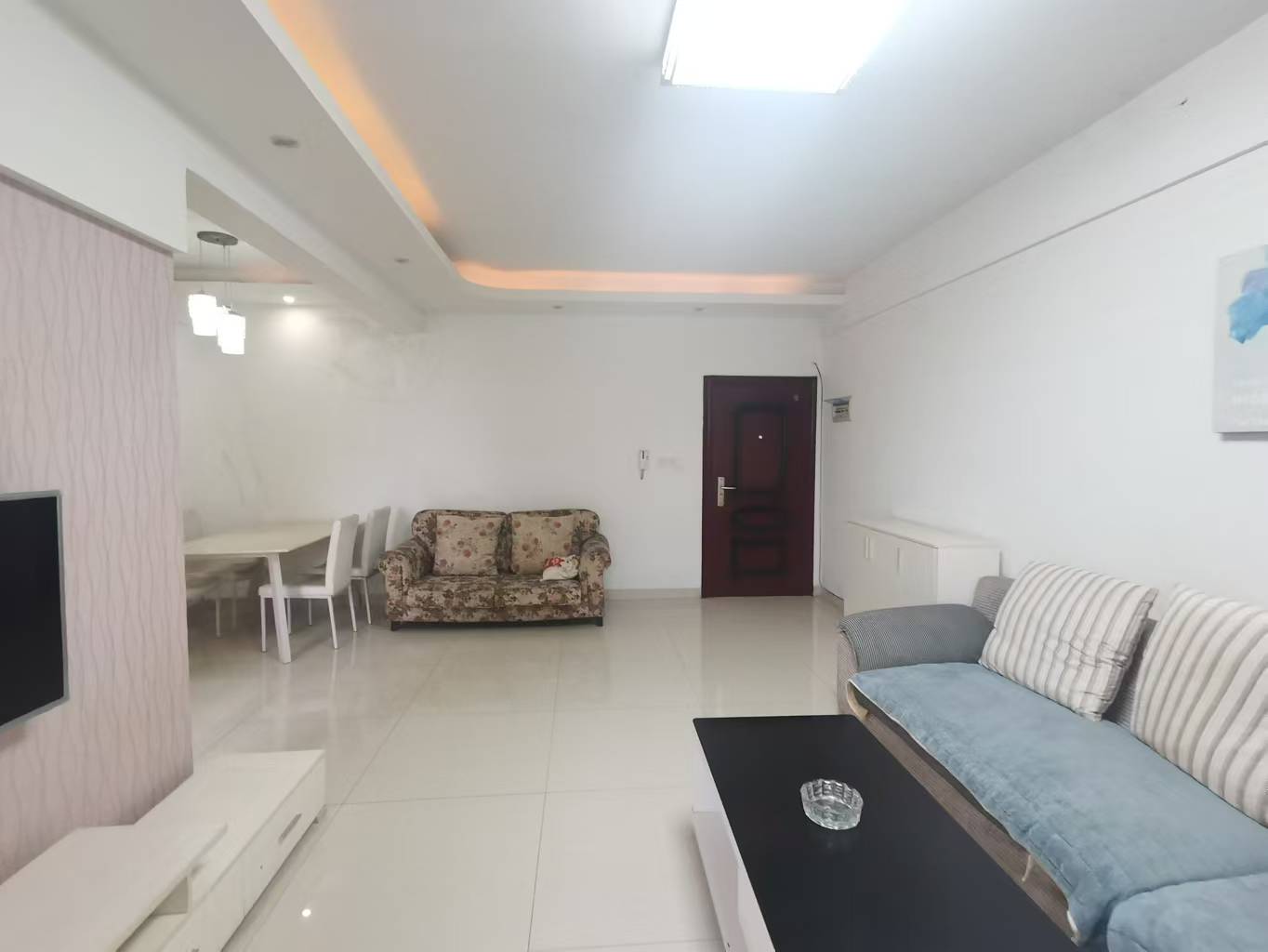 鸿泰国际 2室1厅1卫 50.0万 鸿泰国际 2室1厅1卫 50.0万户型图