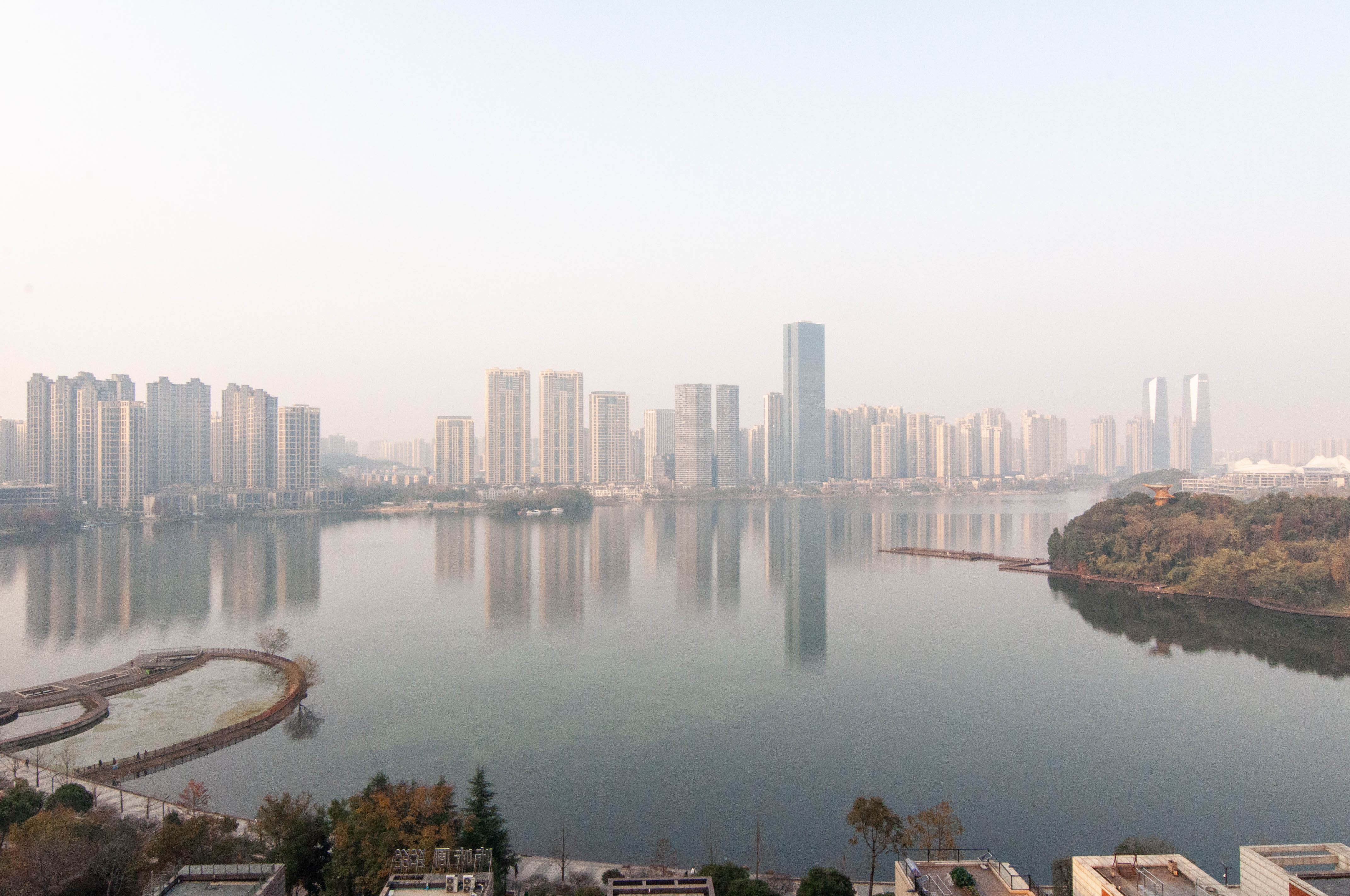 佳兆业云顶梅溪湖（佳兆业梅溪荟）  1室0厅0卫   300.00万其他
