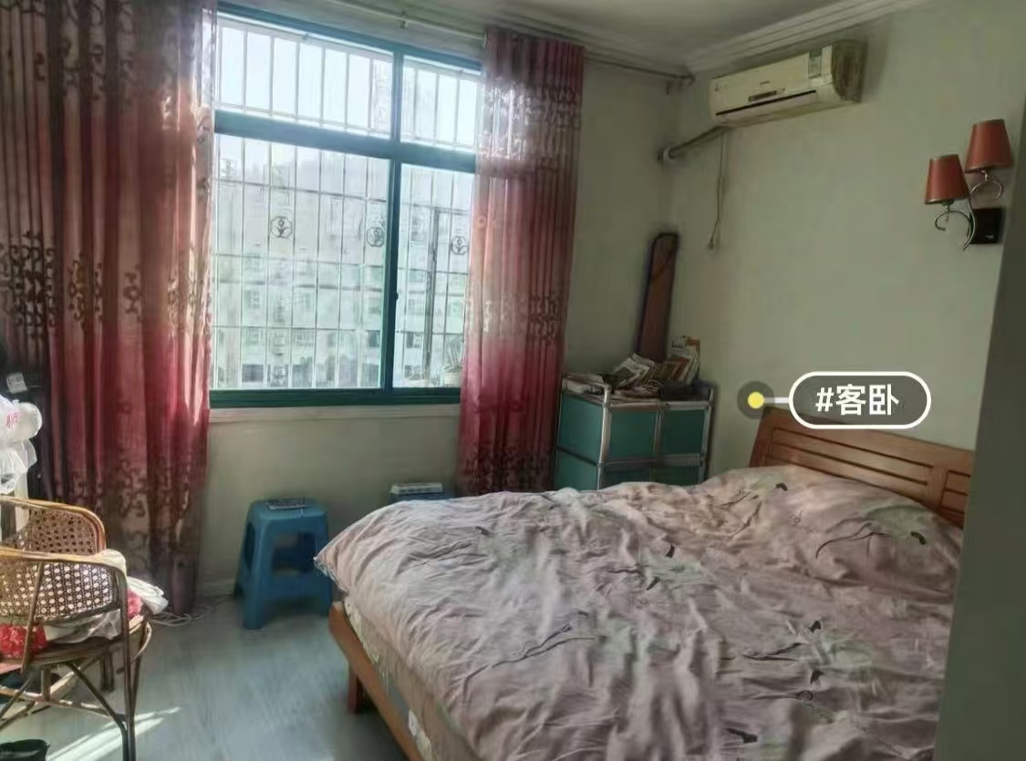 菊苑小区西区 3室2厅2卫 39.8万 菊苑小区西区 3室2厅2卫 39.8万室内图