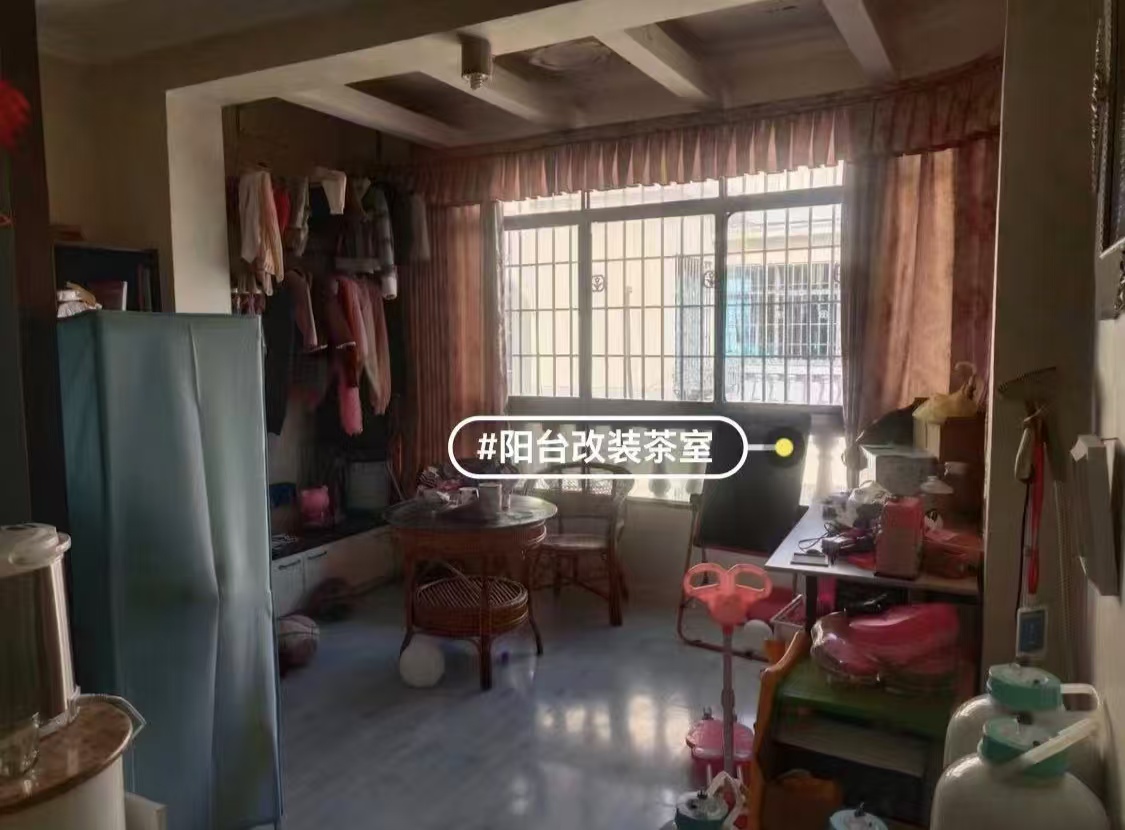 菊苑小区西区 3室2厅2卫 39.8万 菊苑小区西区 3室2厅2卫 39.8万室内图