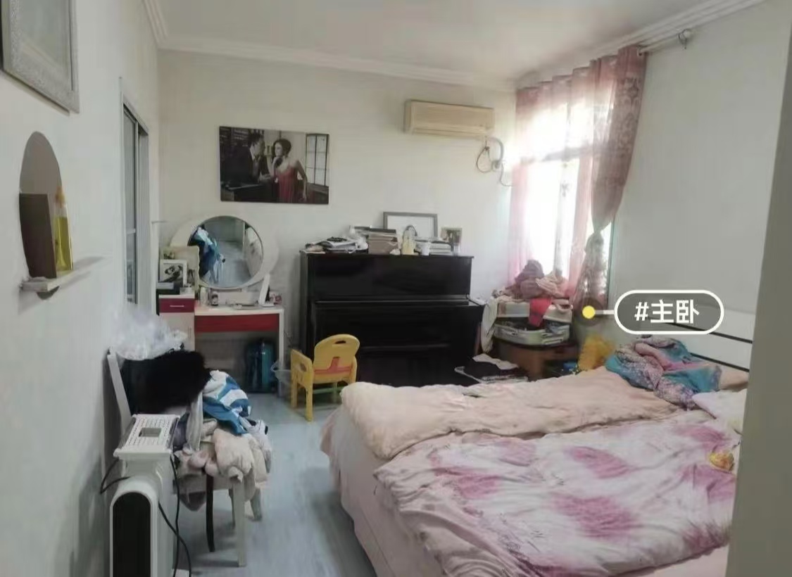 菊苑小区西区 3室2厅2卫 39.8万 菊苑小区西区 3室2厅2卫 39.8万室内图