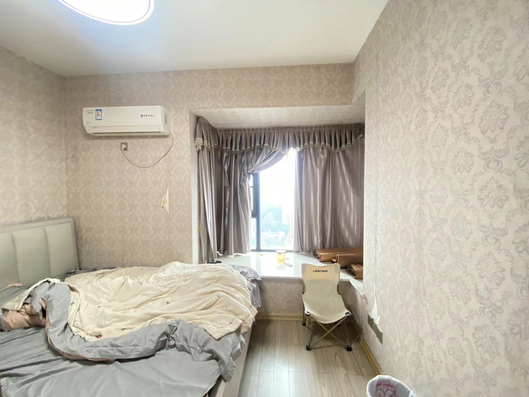 山水国际  2室2厅1卫   45.80万室内图