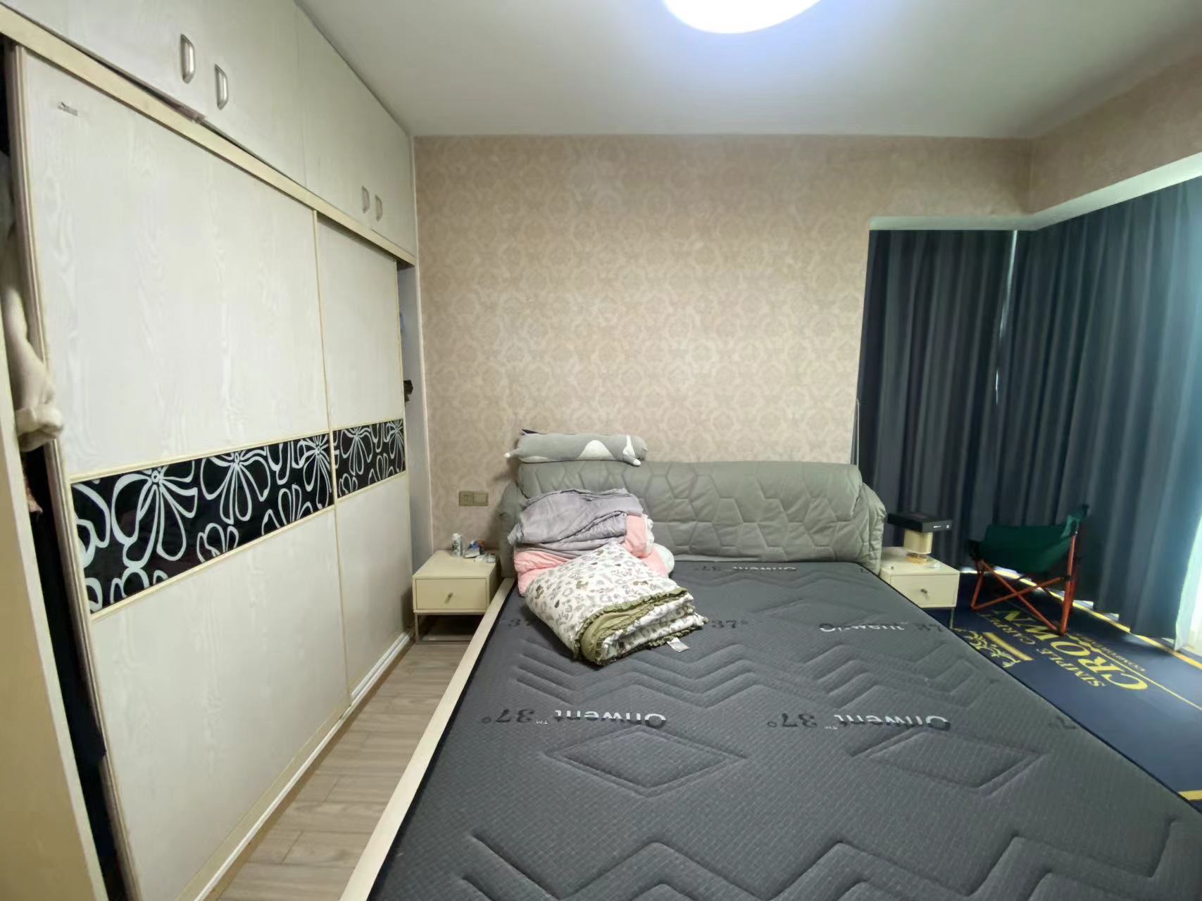 山水国际  2室2厅1卫   45.80万室内图