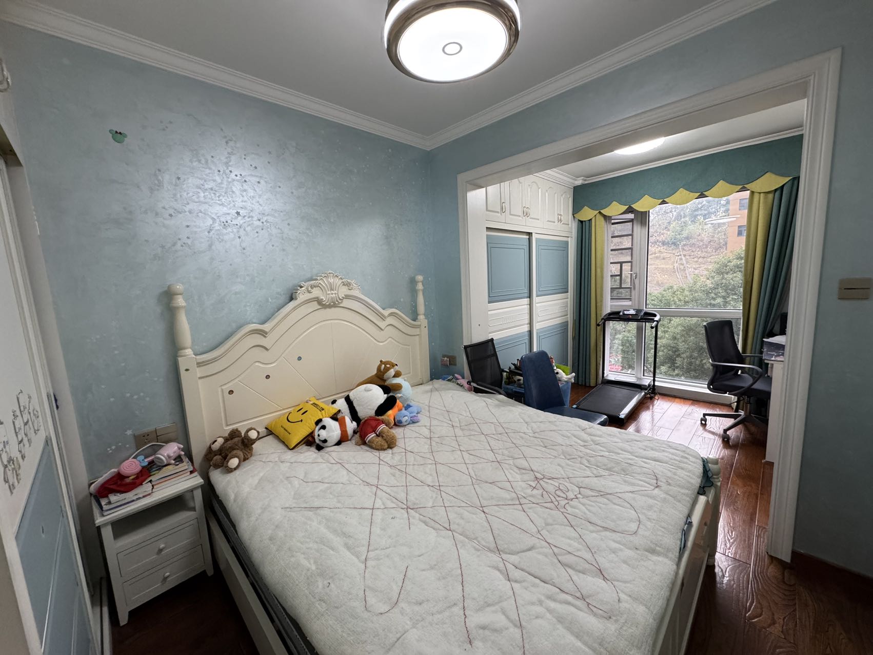 城市公园 3室2厅2卫 78.0万 城市公园 3室2厅2卫 78.0万室内图