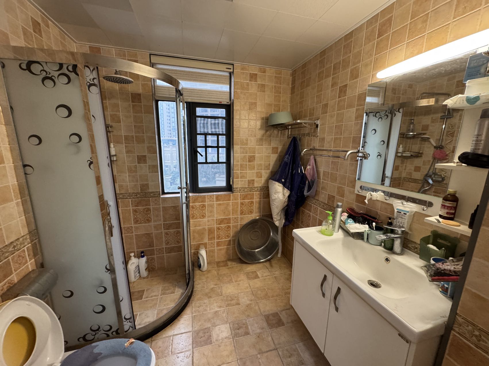 城市公园 3室2厅2卫 78.0万 城市公园 3室2厅2卫 78.0万室内图