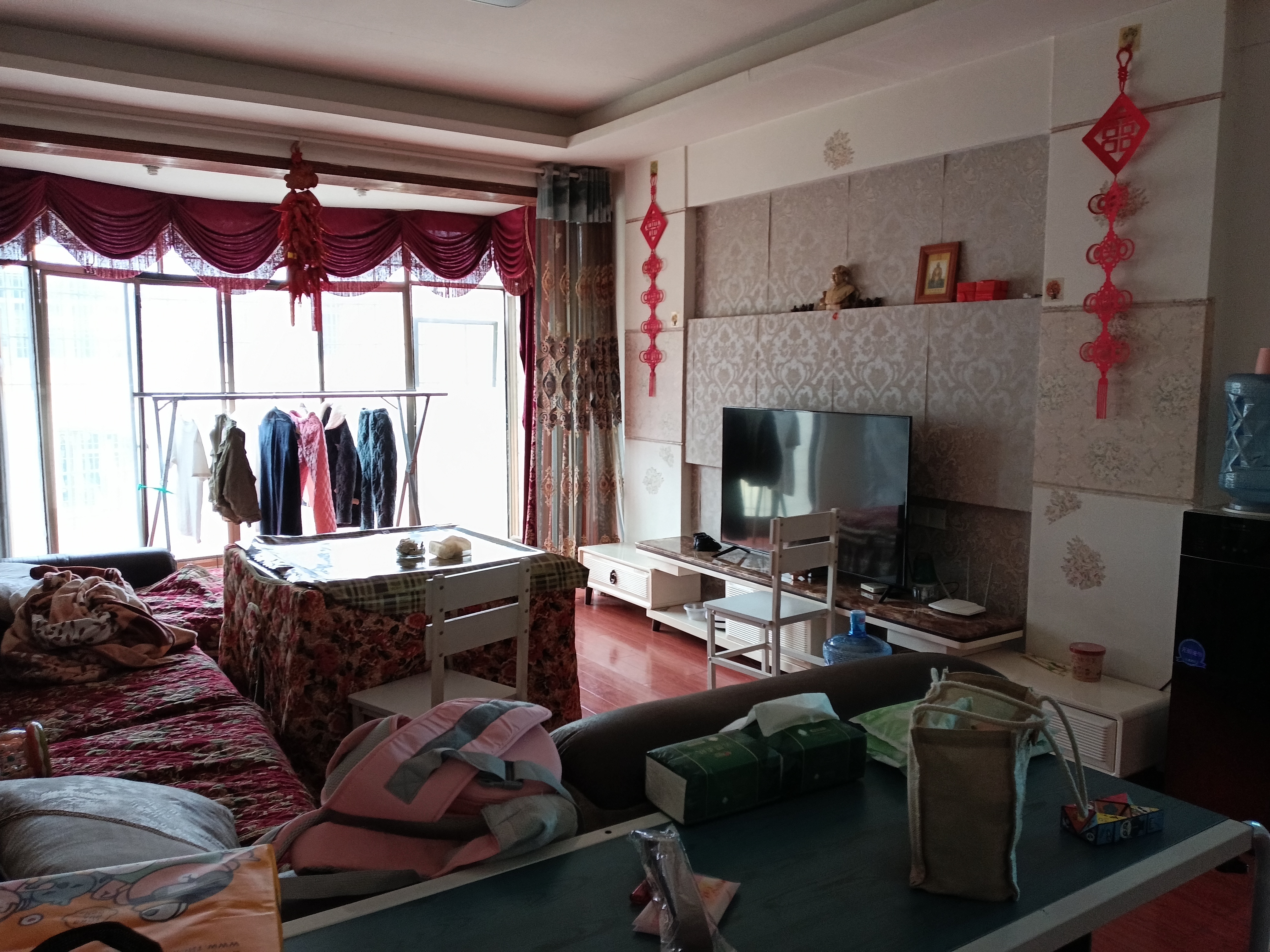 东星花园 3室2厅1卫 51.8万 东星花园 3室2厅1卫 51.8万室内图