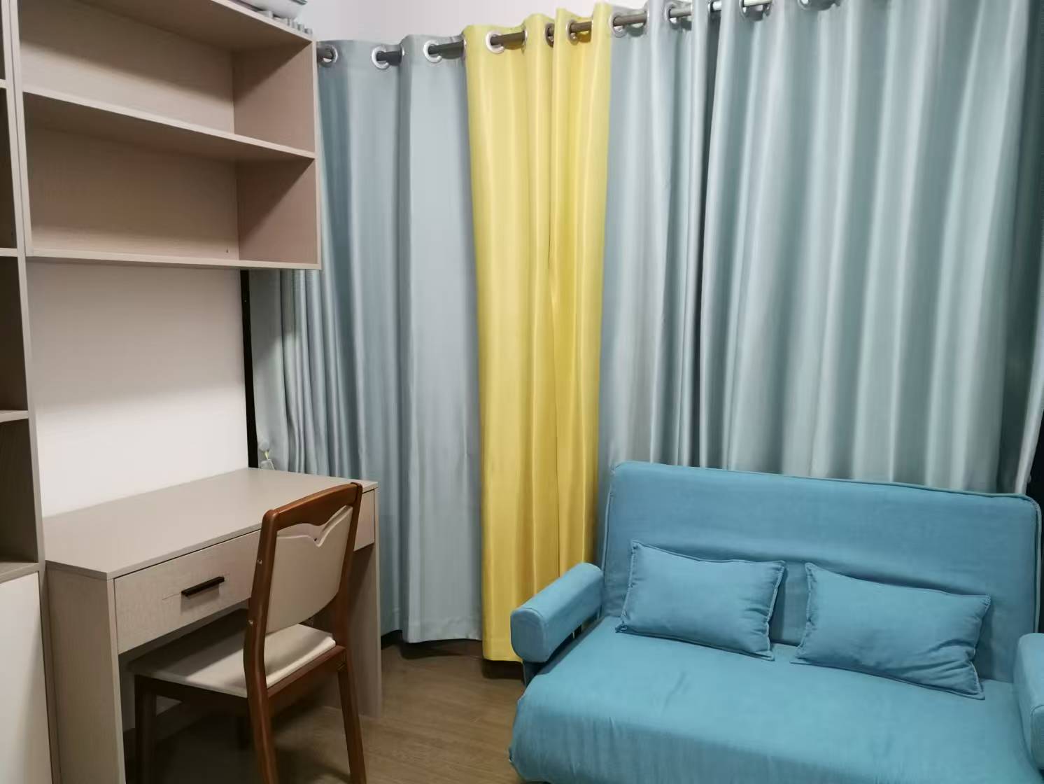 美的翰城  3室2厅2卫    2300.0元/月 美的翰城  3室2厅2卫    2300.0元/月室内图