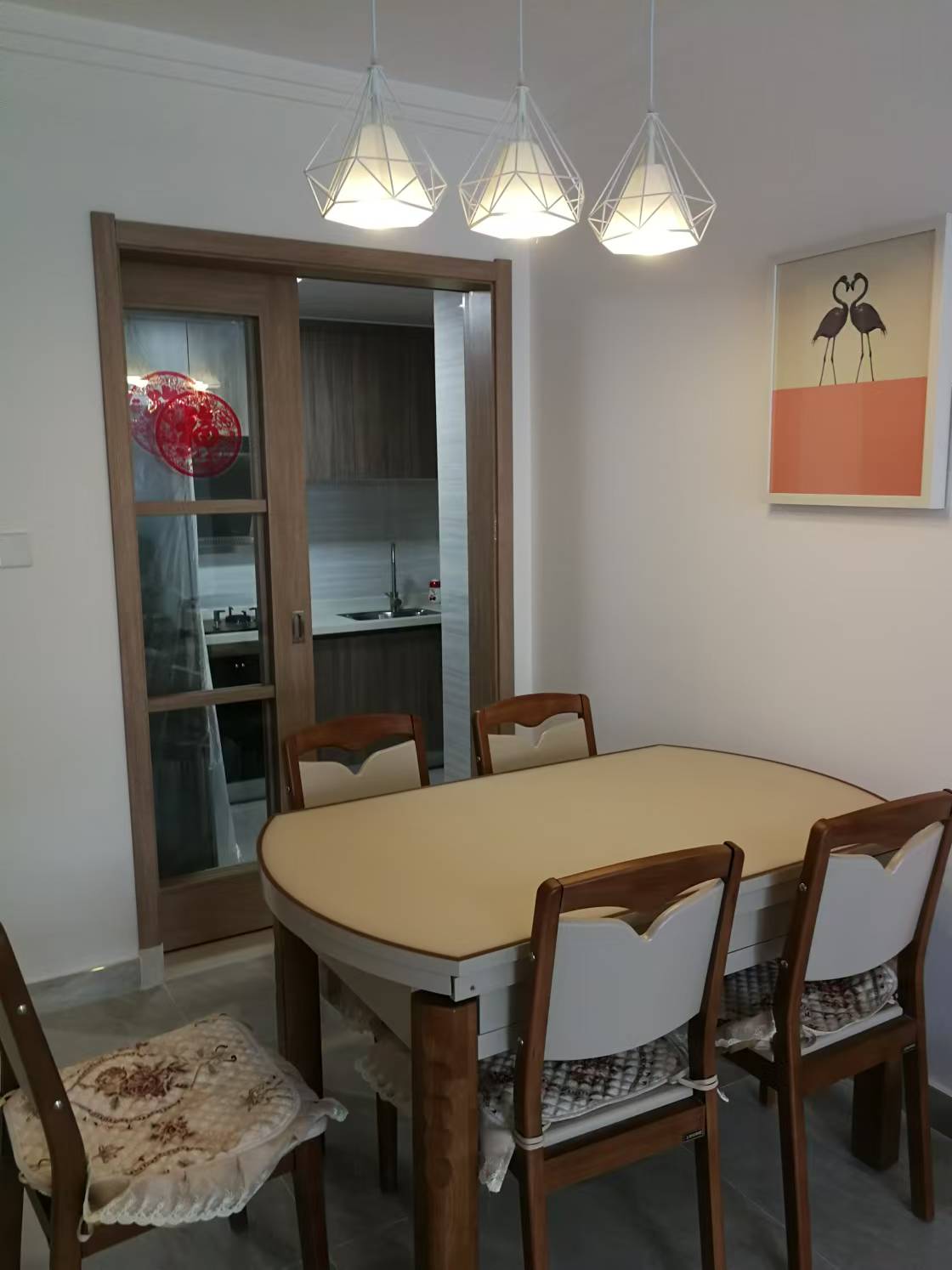 美的翰城  3室2厅2卫    2300.0元/月 美的翰城  3室2厅2卫    2300.0元/月室内图