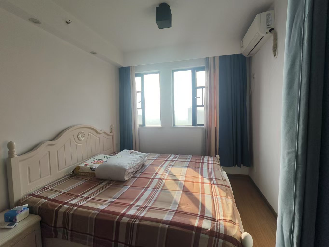 长房半岛蓝湾(观山月) 1室1厅1卫 1500.0元/月 长房半岛蓝湾(观山月) 1室1厅1卫 1500.0元/月室内图