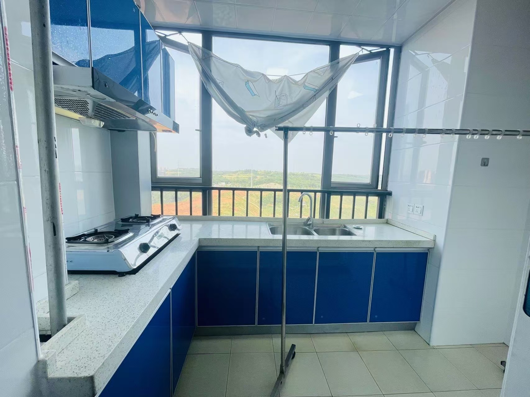 怡海星城 1室1厅1卫 950.0元/月 怡海星城 1室1厅1卫 950.0元/月室内图