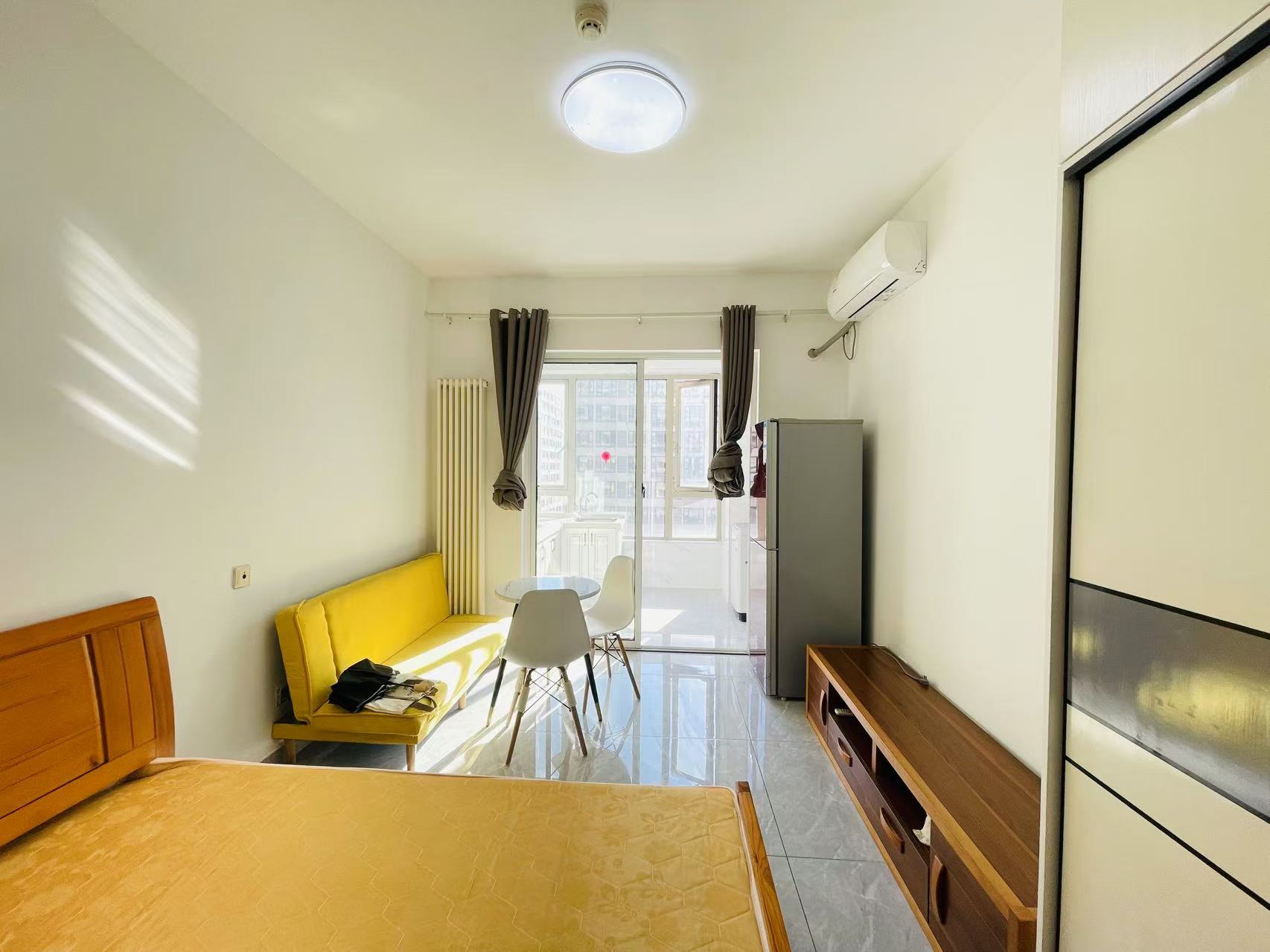 怡海星城  1室1厅1卫    900.0元/月 怡海星城  1室1厅1卫    900.0元/月室内图