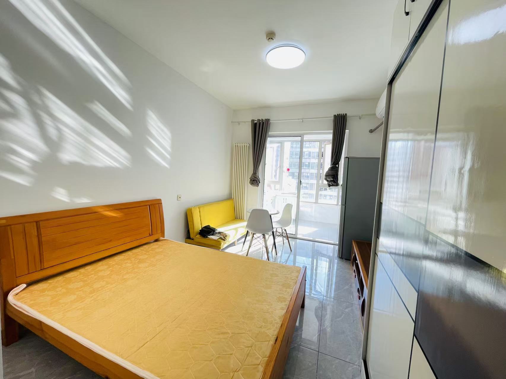 怡海星城  1室1厅1卫    900.0元/月 怡海星城  1室1厅1卫    900.0元/月室内图