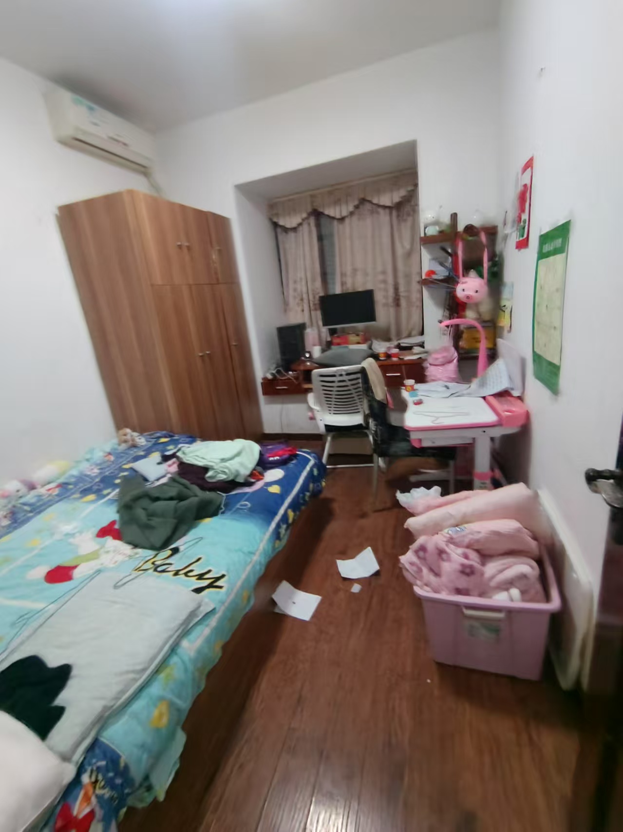 水岸天际(一期、二期) 2室2厅1卫 1800.0元/月 水岸天际(一期、二期) 2室2厅1卫 1800.0元/月室内图