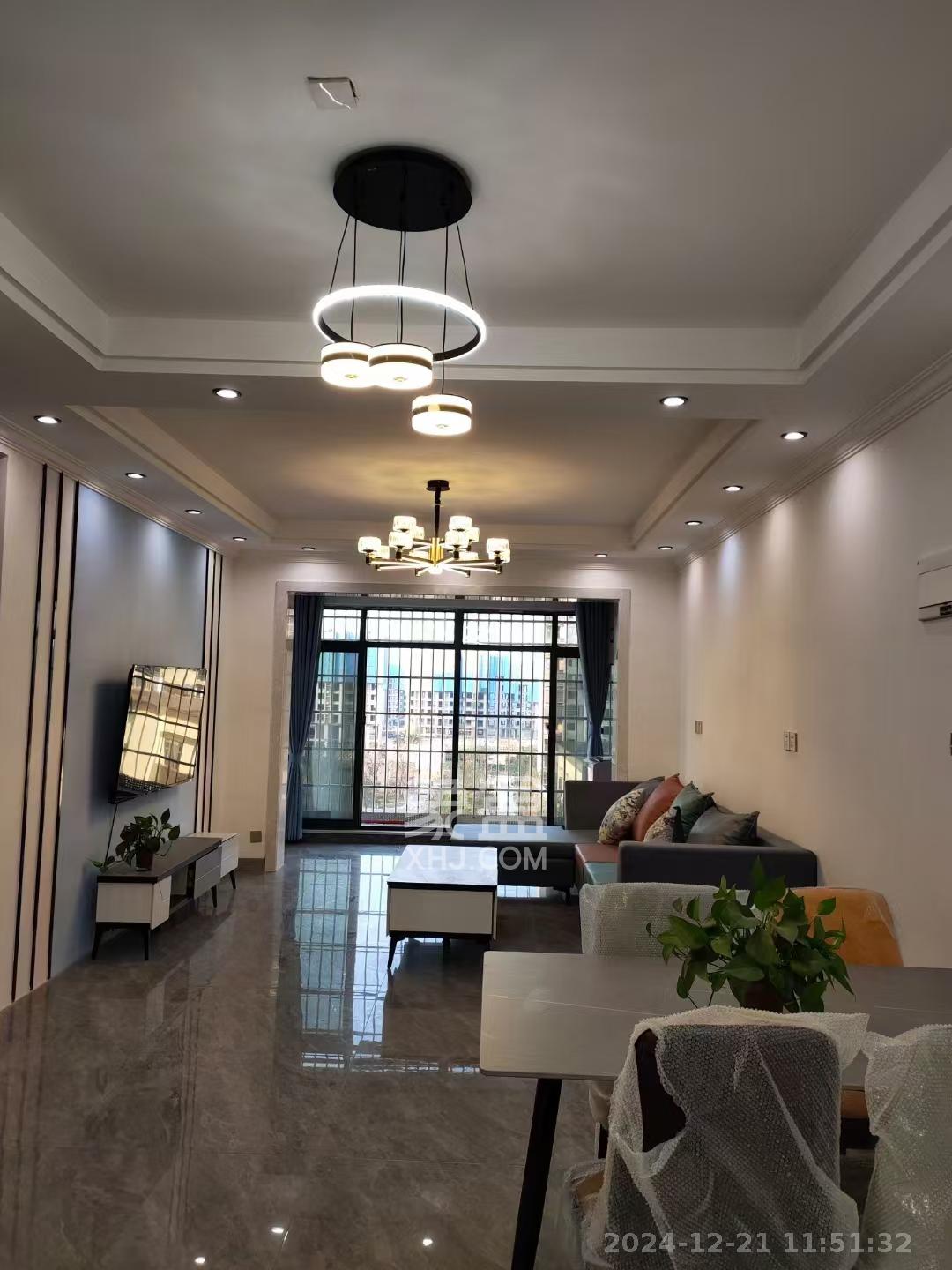 真人桥家园一期  3室2厅2卫    2800.0元/月 真人桥家园一期  3室2厅2卫    2800.0元/月室内图