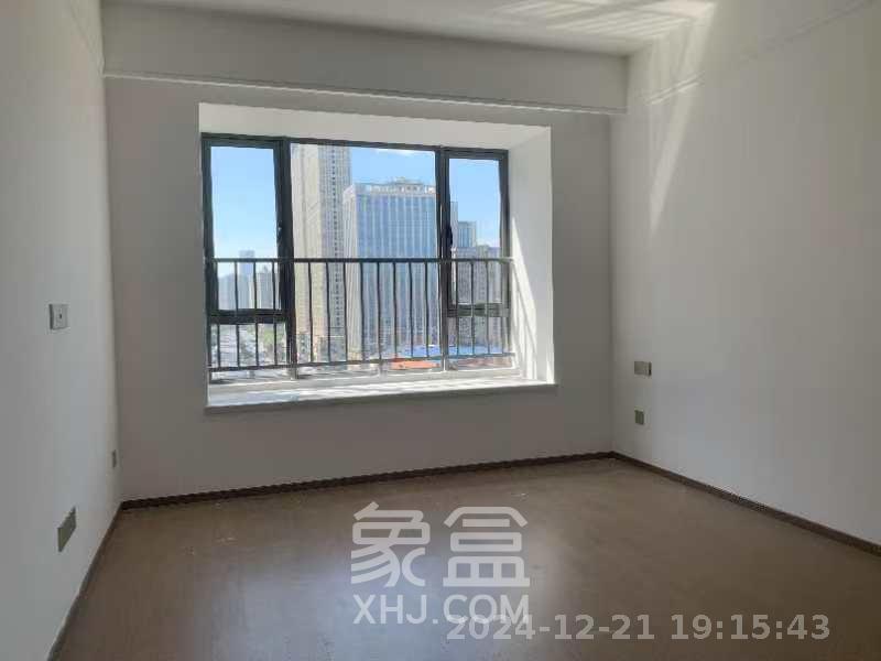 复地滨江金融中心 4室2厅2卫 4500.0元/月 复地滨江金融中心 4室2厅2卫 4500.0元/月室内图