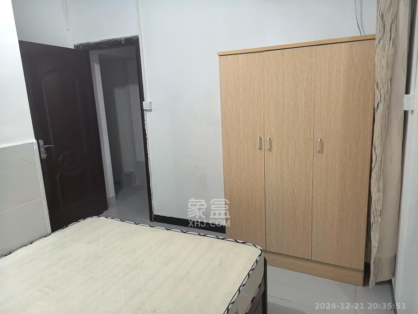 绿地新都会 1室0厅1卫 800.0元/月 绿地新都会 1室0厅1卫 800.0元/月室内图