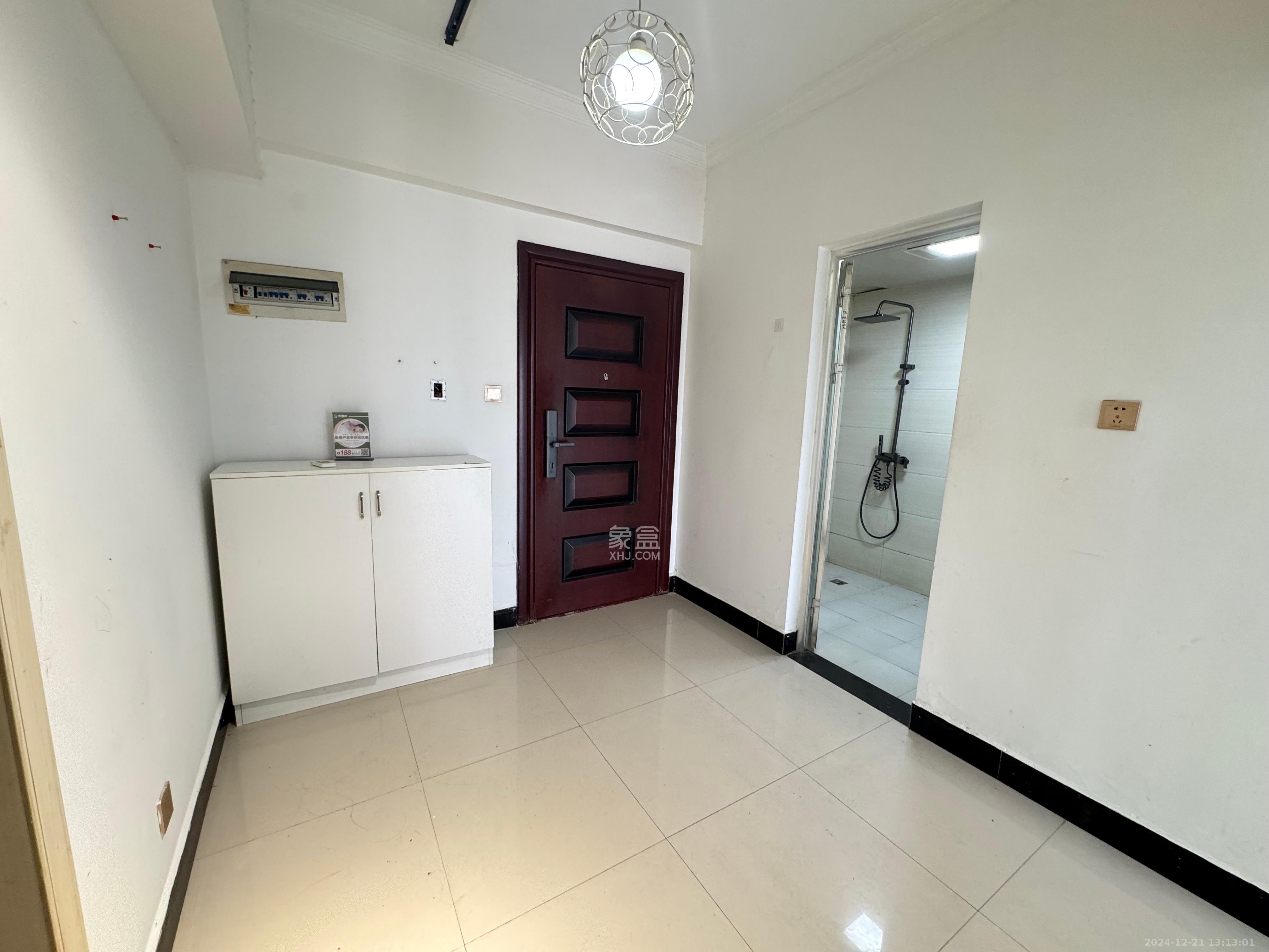 创世纪广场 2室2厅1卫 2000.0元/月 创世纪广场 2室2厅1卫 2000.0元/月室内图