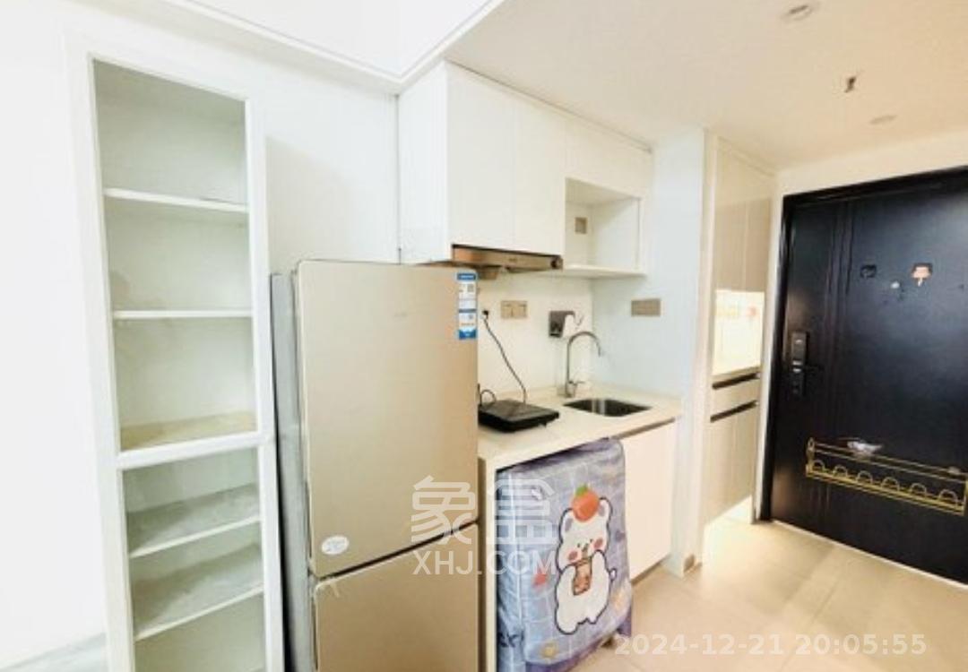 长沙檀府 1室0厅0卫 2000.0元/月 长沙檀府 1室0厅0卫 2000.0元/月室内图