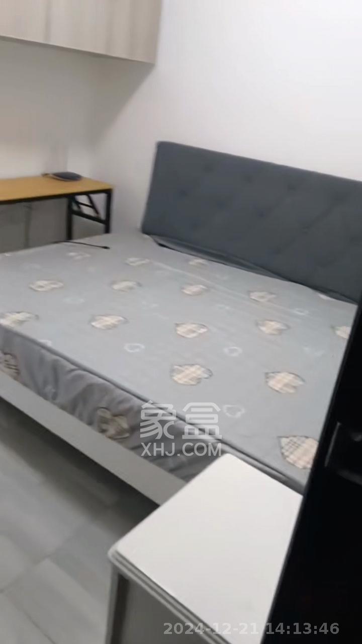 金南家园三期 1室1厅1卫 1300.0元/月 金南家园三期 1室1厅1卫 1300.0元/月室内图