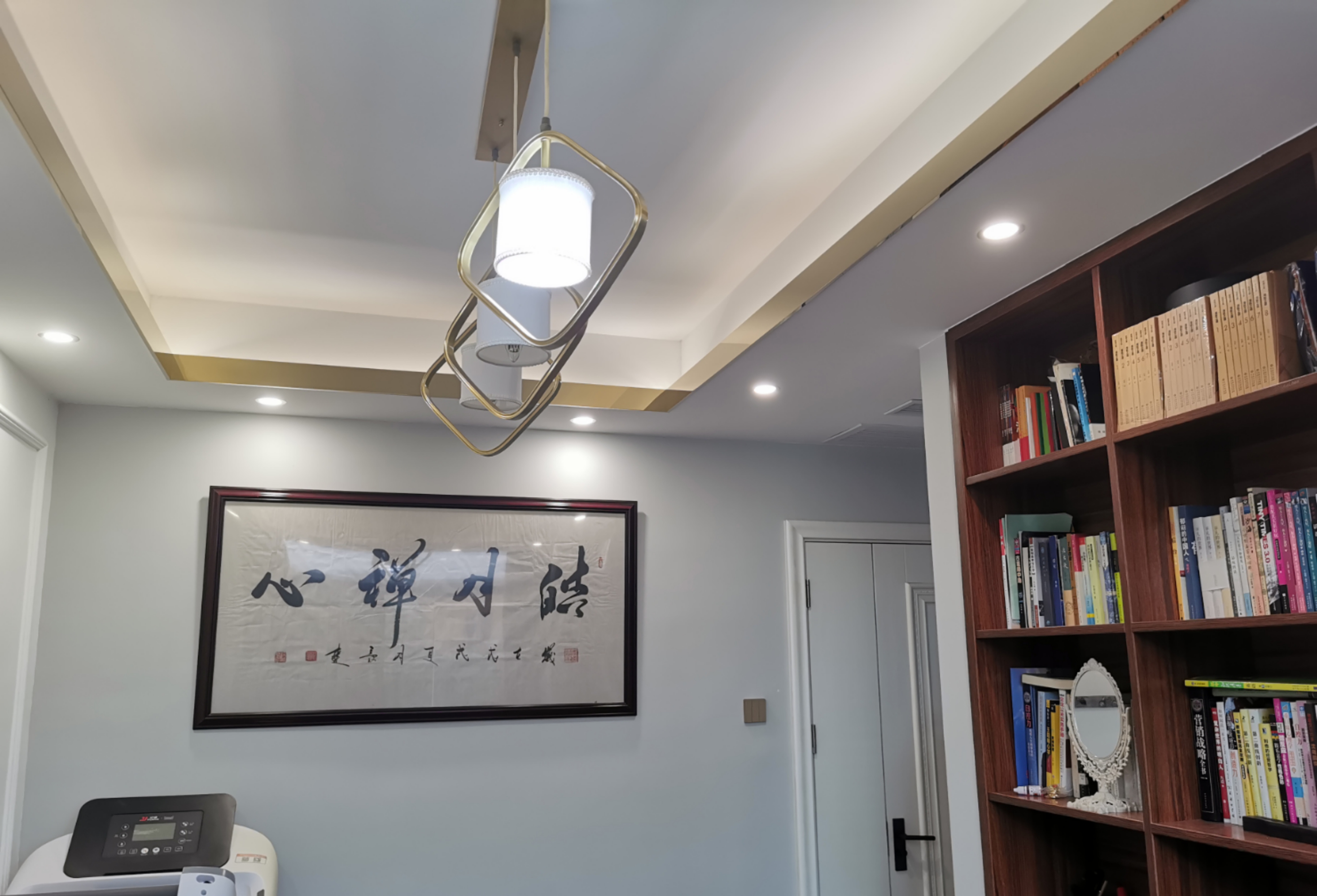 鸿洲江山  6室3厅2卫   14500.00元/月室内图
