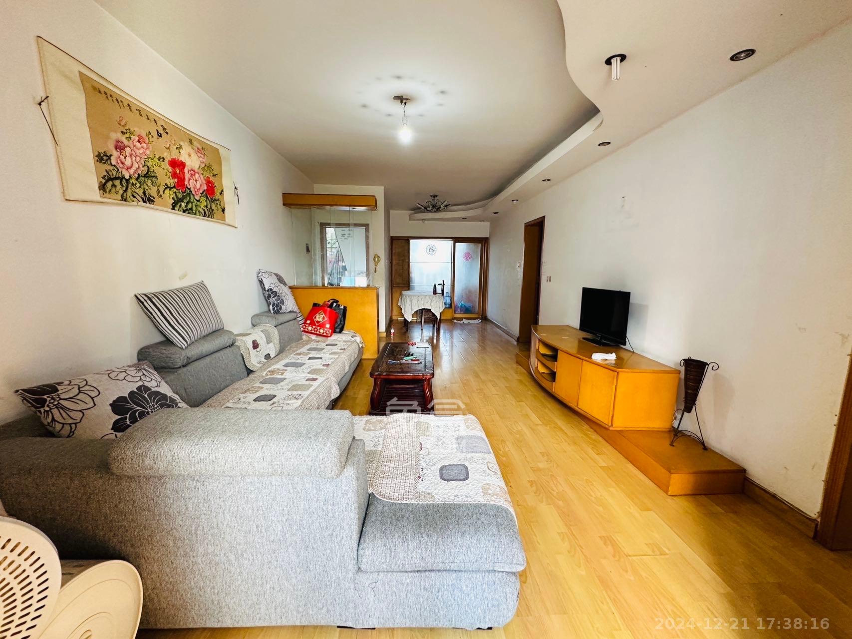 广厦新村  2室1厅1卫    1100.0元/月 广厦新村  2室1厅1卫    1100.0元/月室内图