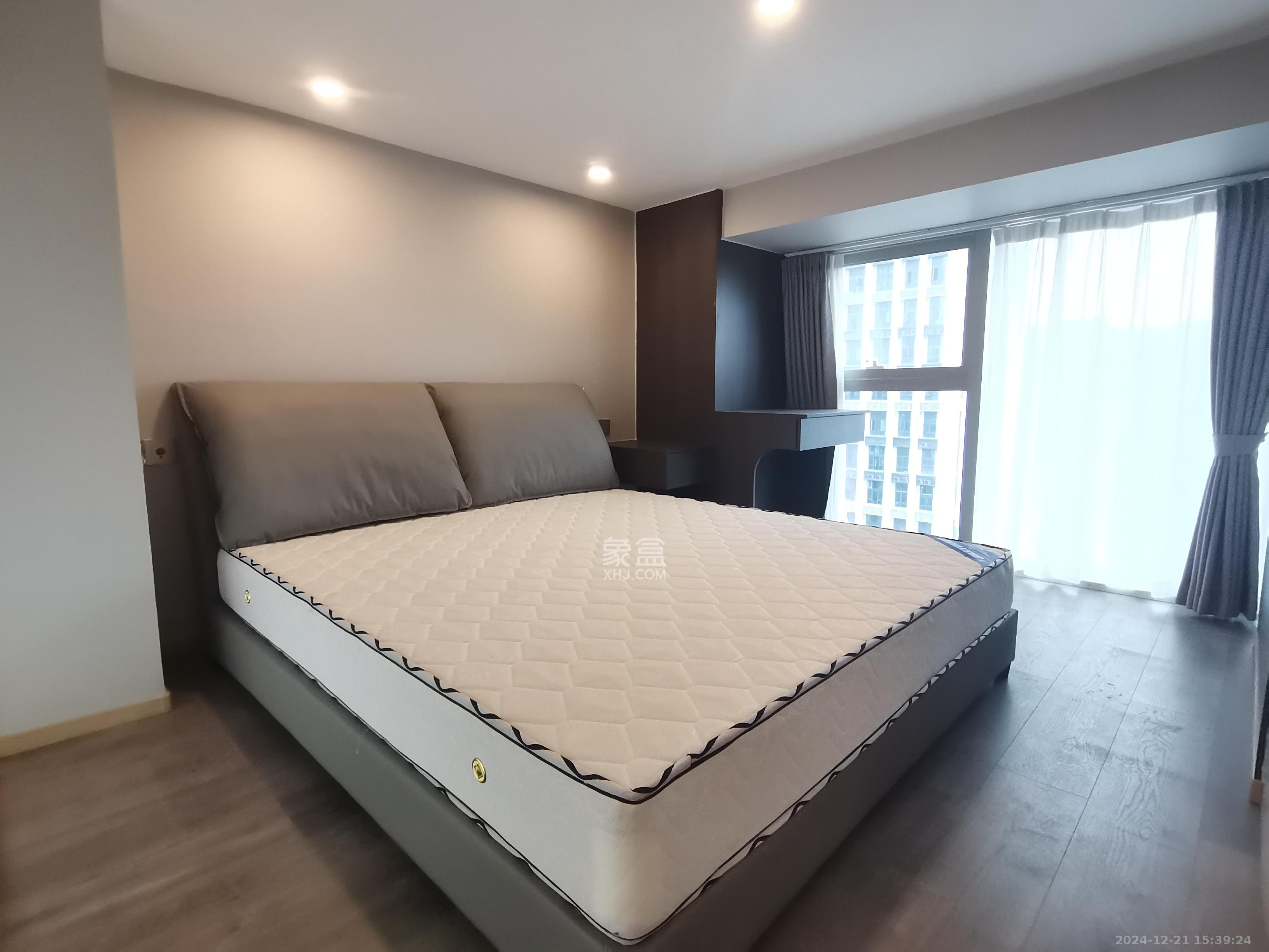 正荣梅溪紫阙台  3室1厅1卫    2500.0元/月 正荣梅溪紫阙台  3室1厅1卫    2500.0元/月室内图