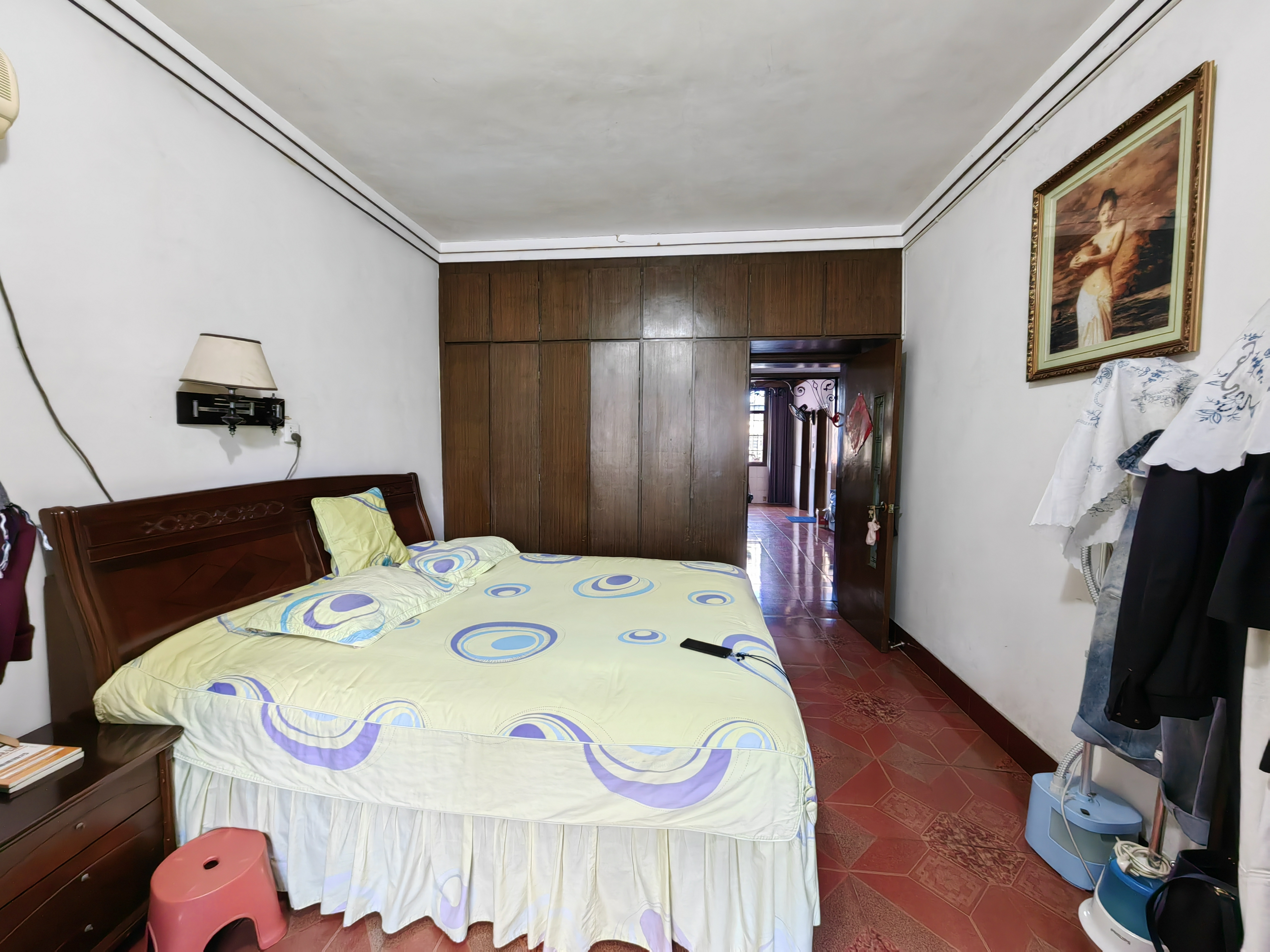 益阳市南站社区链条厂家属区 2室2厅1卫 20.8万 益阳市南站社区链条厂家属区 2室2厅1卫 20.8万客厅