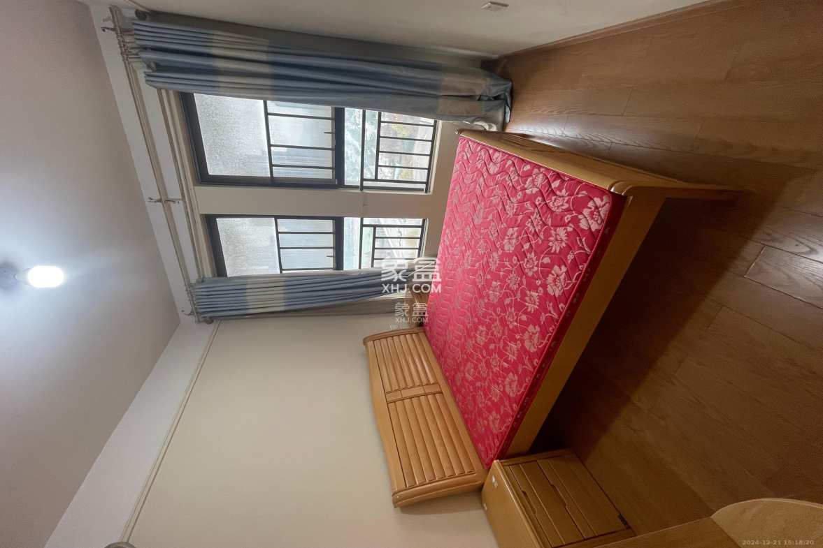 旭辉御府 1室1厅1卫 1700.0元/月 旭辉御府 1室1厅1卫 1700.0元/月户型图