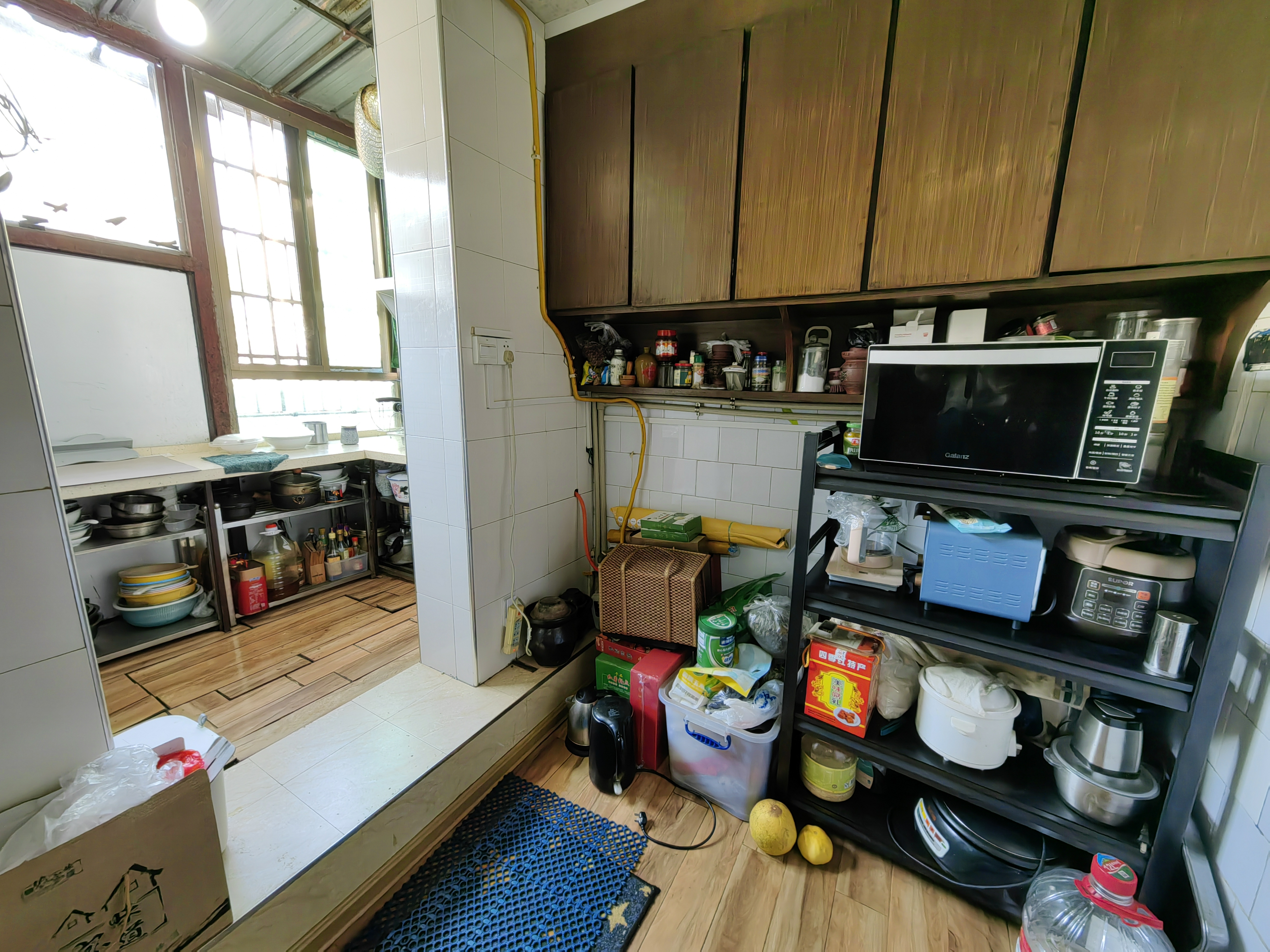 益阳市南站社区链条厂家属区 2室2厅1卫 20.8万 益阳市南站社区链条厂家属区 2室2厅1卫 20.8万客厅