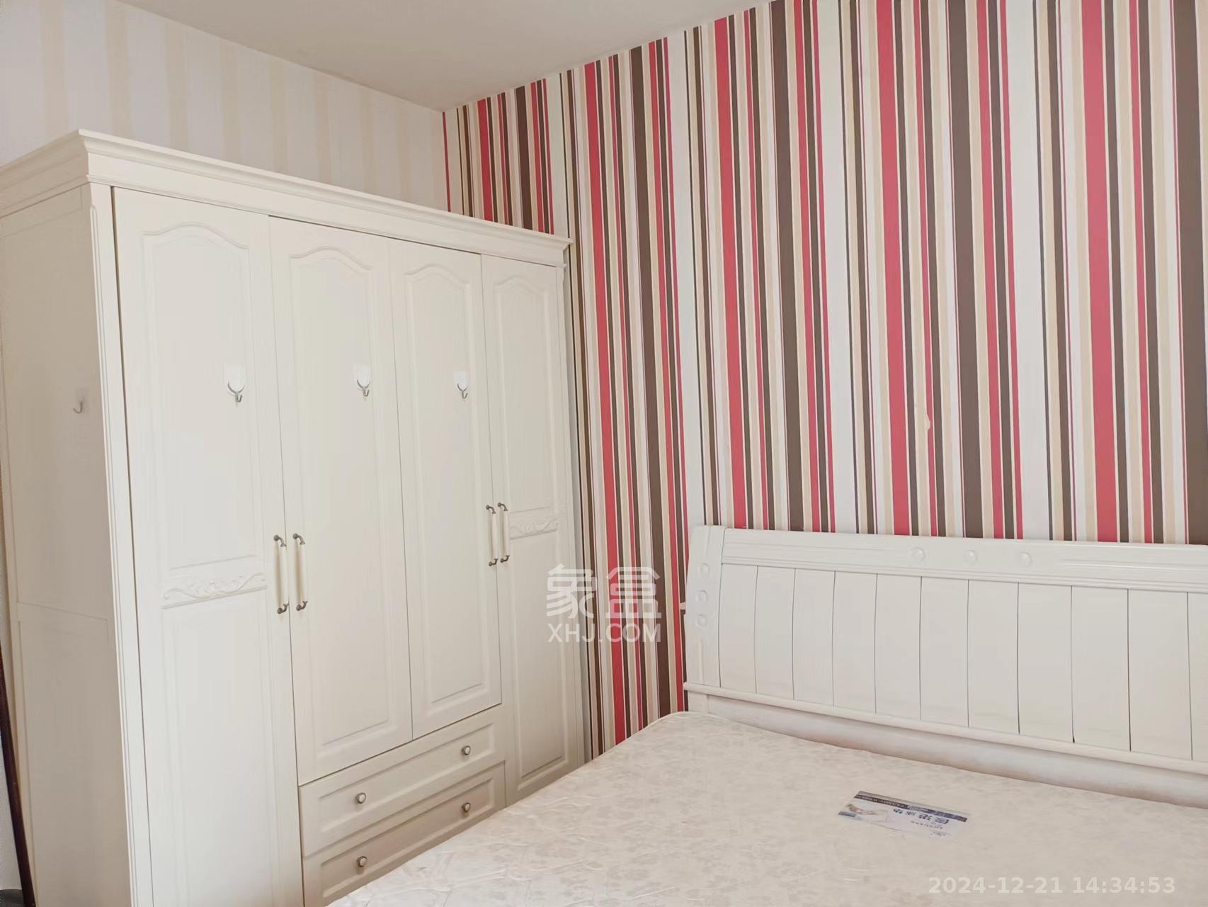 怡海星城 1室2厅1卫 1450.0元/月 怡海星城 1室2厅1卫 1450.0元/月室内图