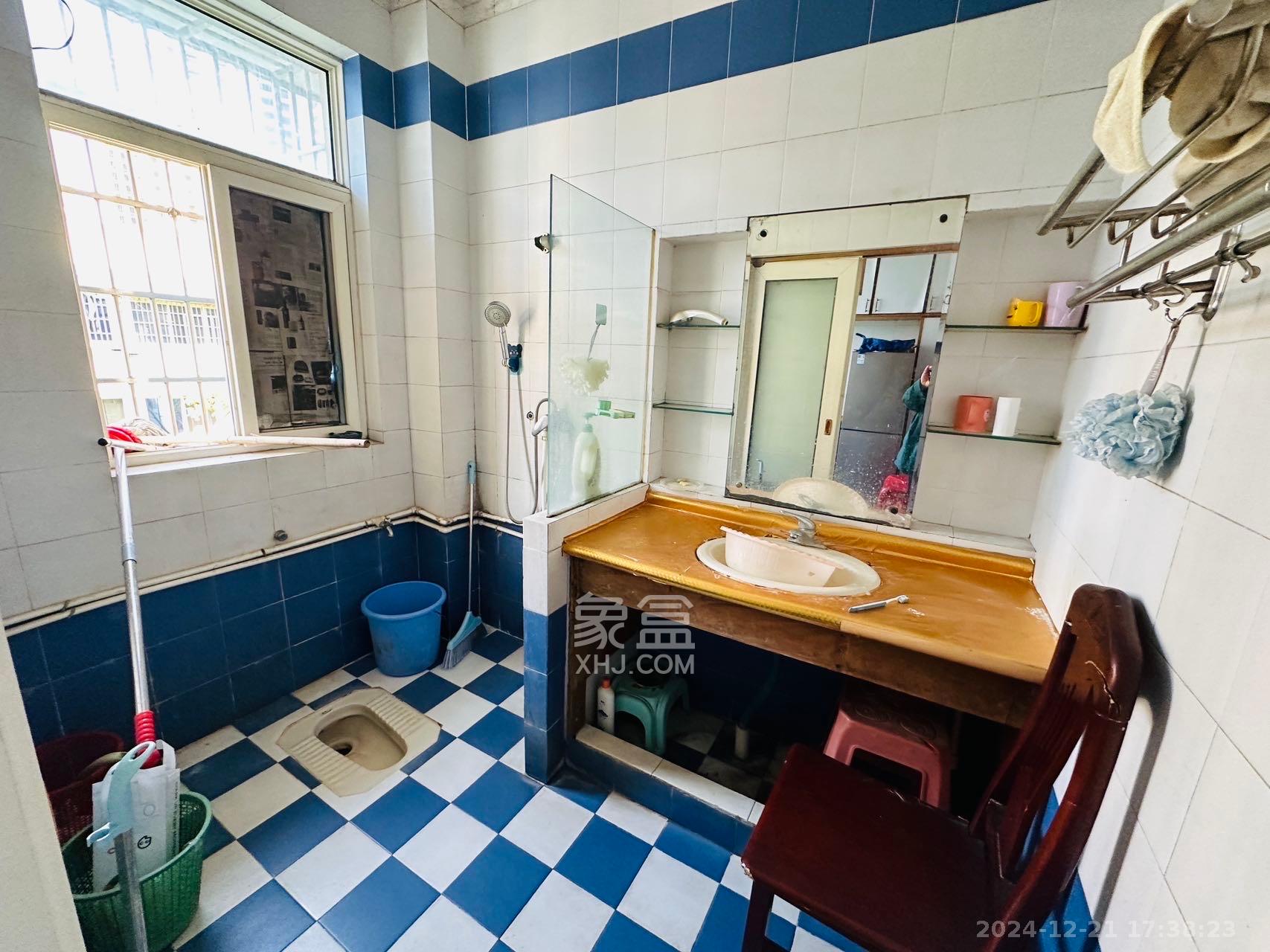 广厦新村  2室1厅1卫    1100.0元/月 广厦新村  2室1厅1卫    1100.0元/月室内图