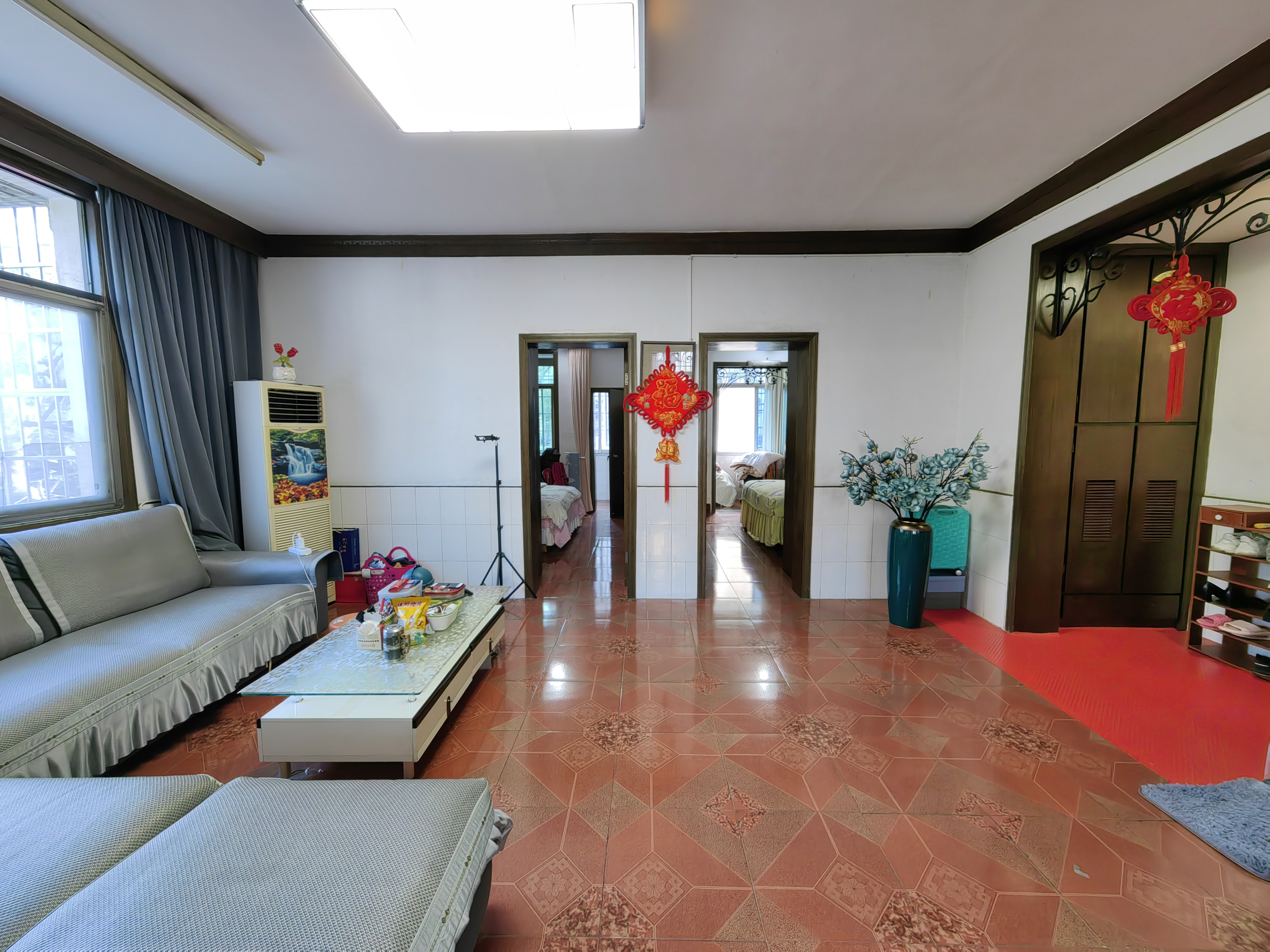 益阳市南站社区链条厂家属区 2室2厅1卫 20.8万 益阳市南站社区链条厂家属区 2室2厅1卫 20.8万客厅