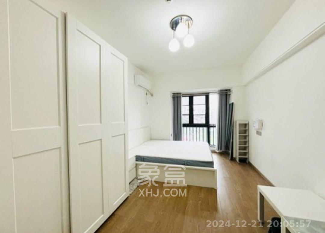 长沙檀府 1室0厅0卫 2000.0元/月 长沙檀府 1室0厅0卫 2000.0元/月室内图