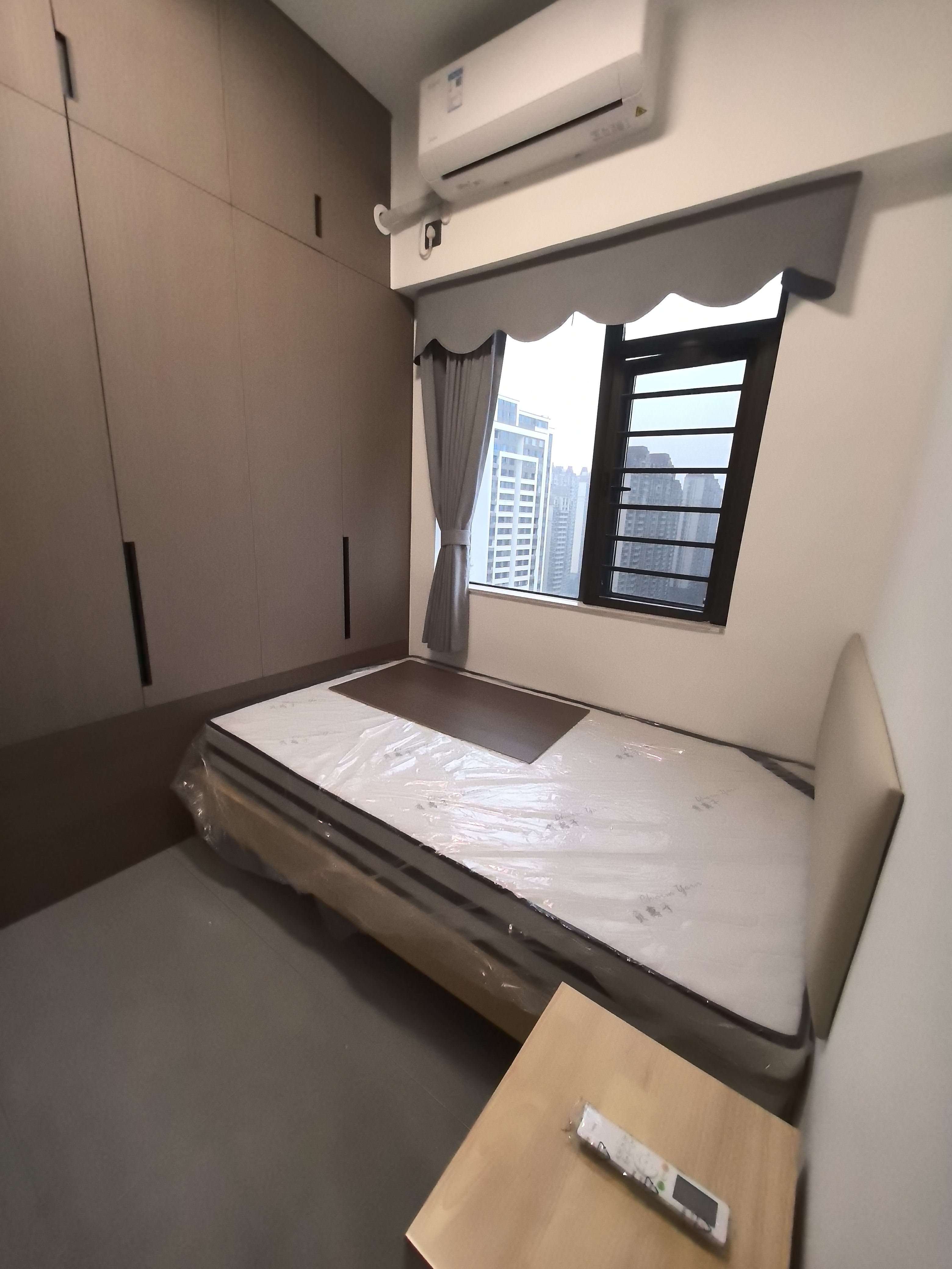 芷兰公馆西区 2室1厅1卫 2000.0元/月 芷兰公馆西区 2室1厅1卫 2000.0元/月室内图