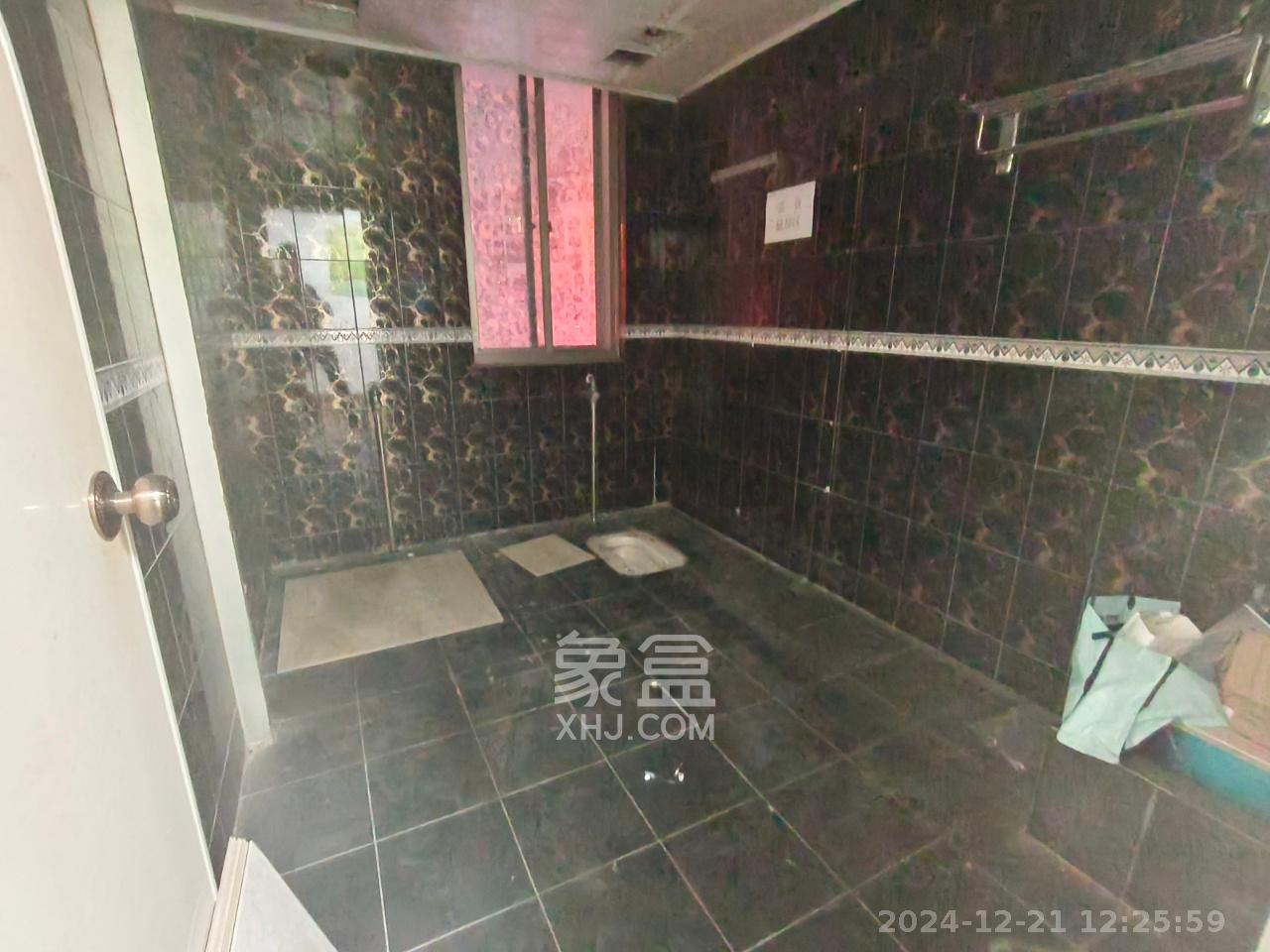 雨花大厦（云海大厦）  3室1厅1卫   7000.00元/月室内图