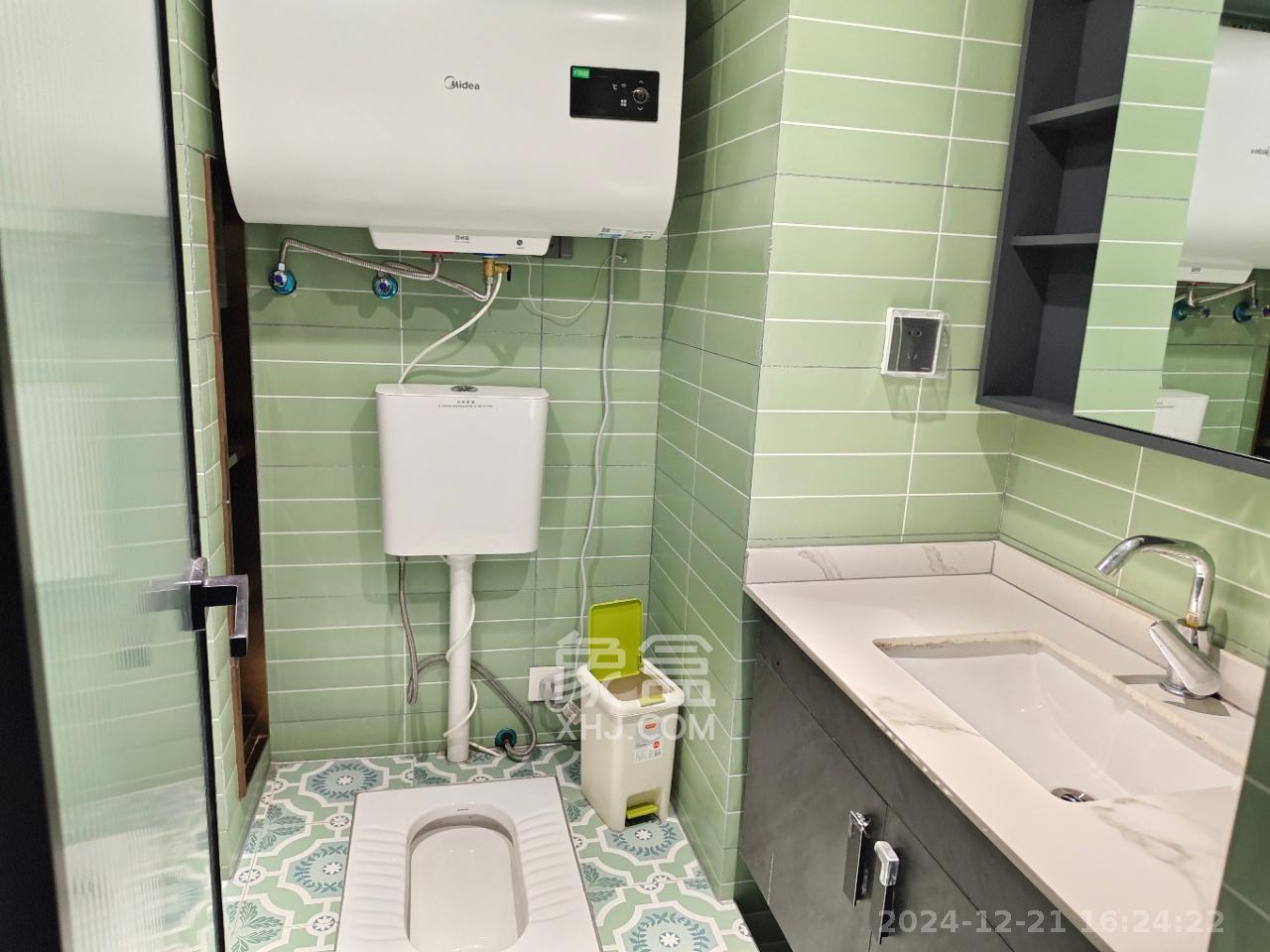 龙湖新壹城  2室1厅1卫    2800.0元/月 龙湖新壹城  2室1厅1卫    2800.0元/月室内图