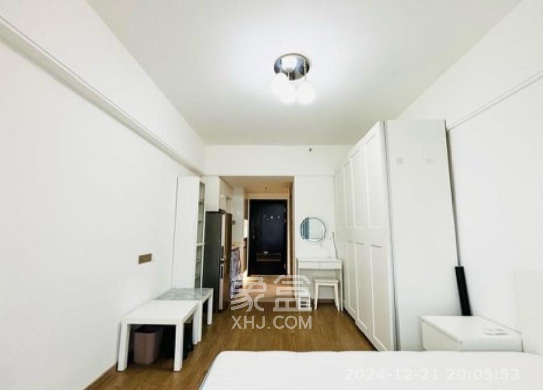 长沙檀府 1室0厅0卫 2000.0元/月 长沙檀府 1室0厅0卫 2000.0元/月室内图